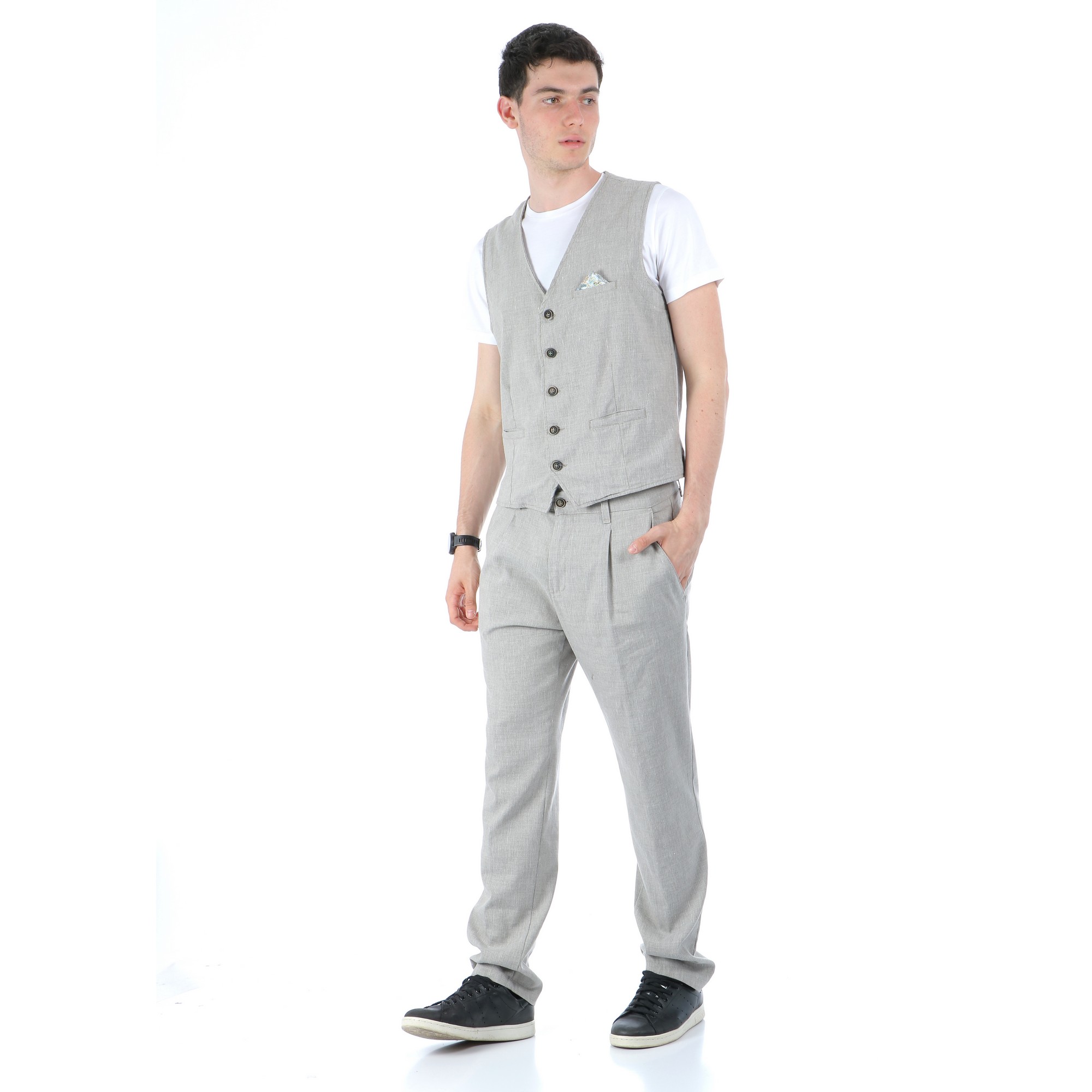 NOLA - Gilet