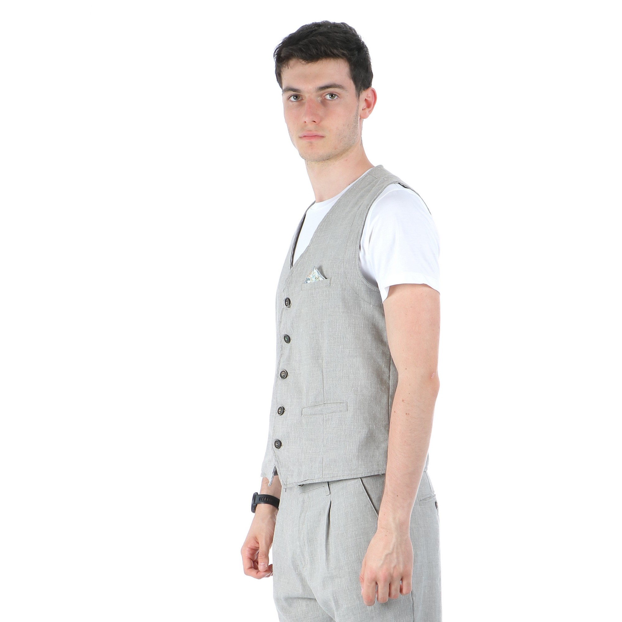 NOLA - Gilet - immagine 3