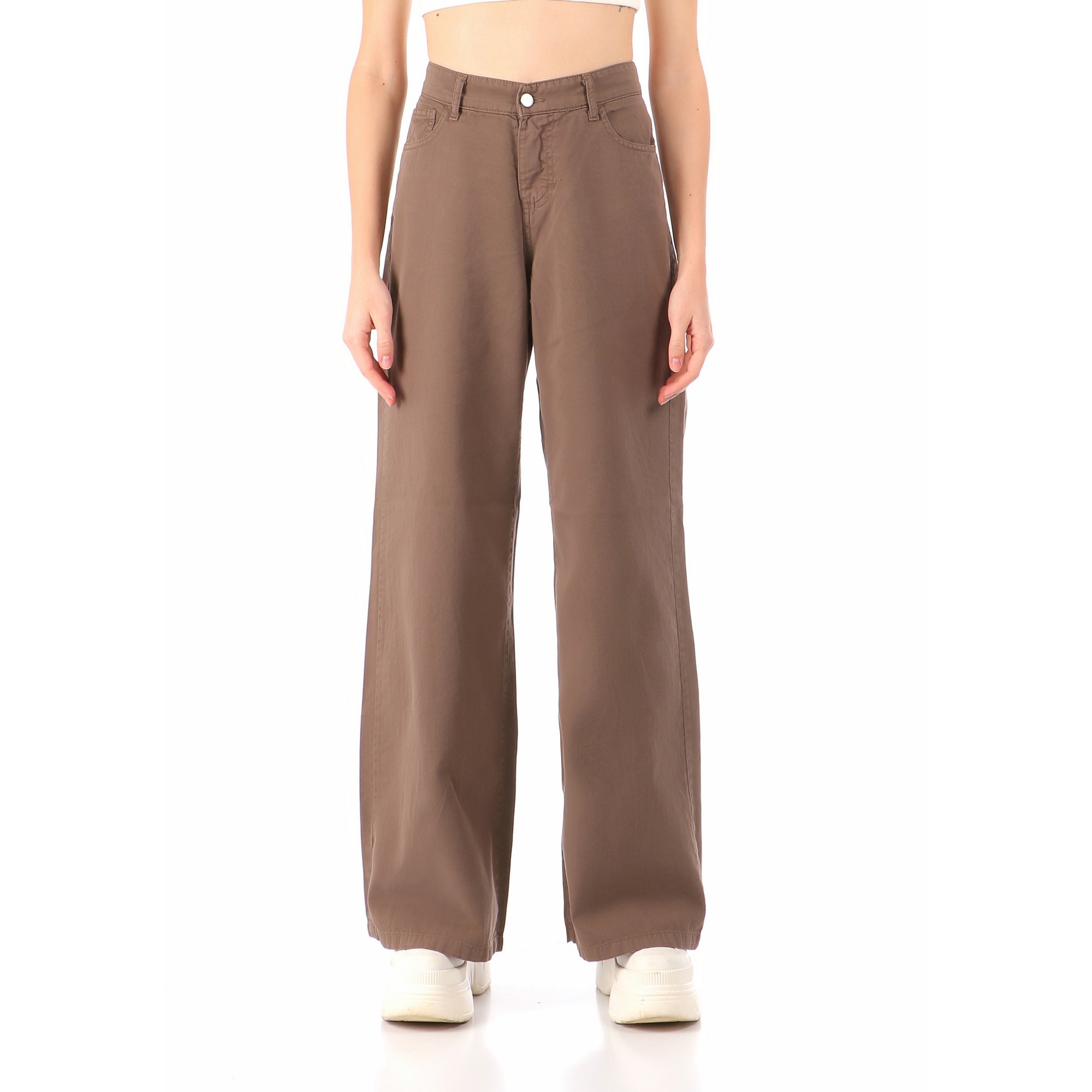 RUMI Cacao - Pantalone - immagine 2