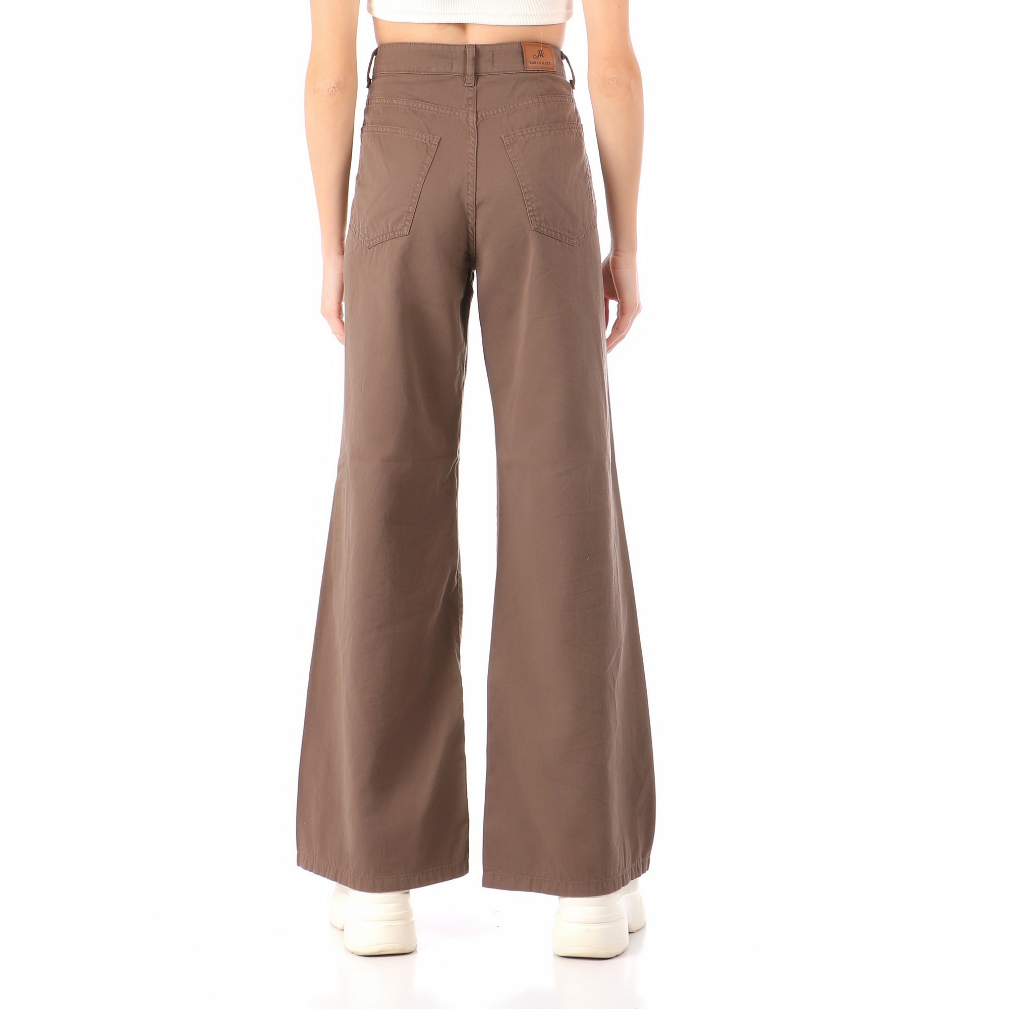 RUMI Cacao - Pantalone - immagine 4