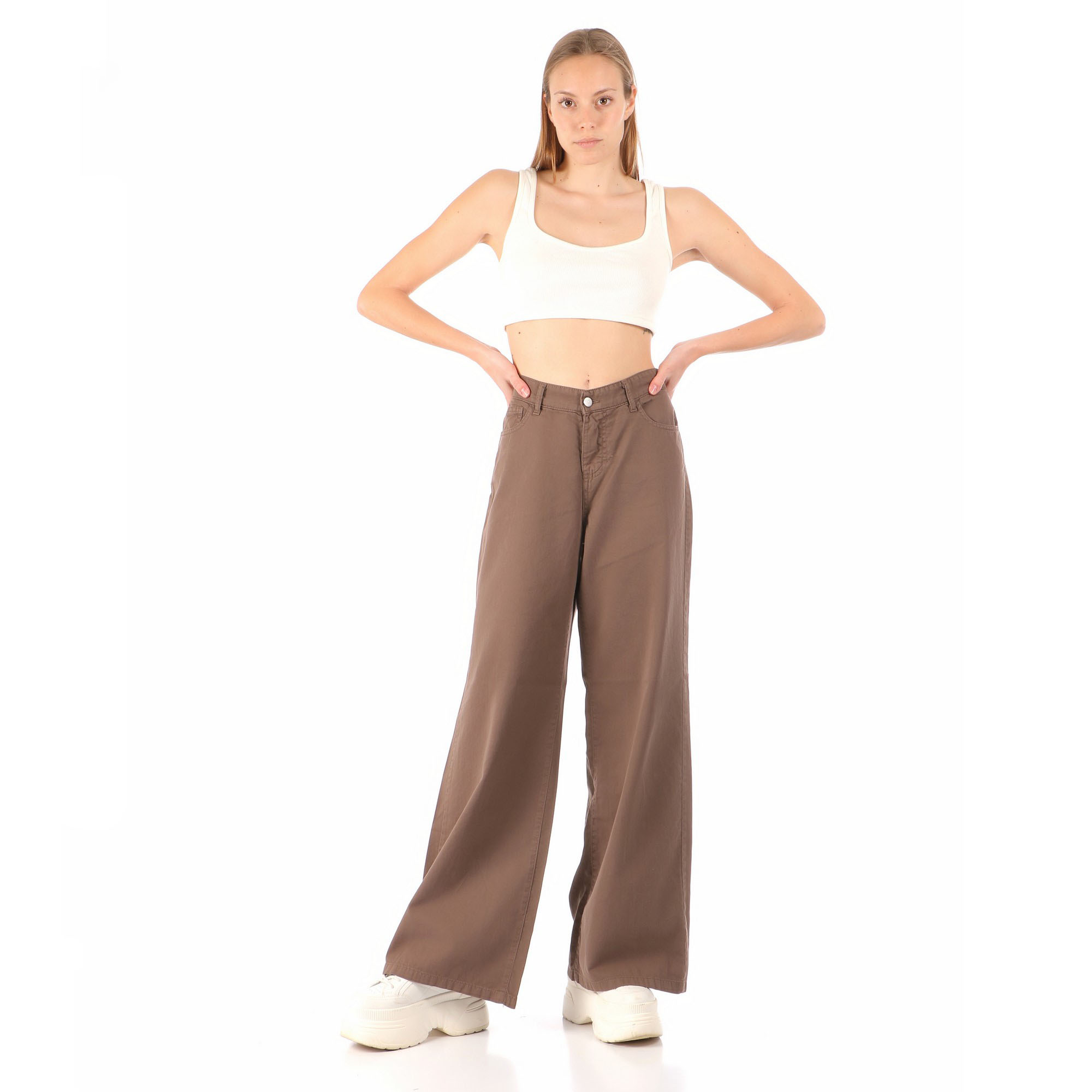 RUMI Cacao - Pantalone