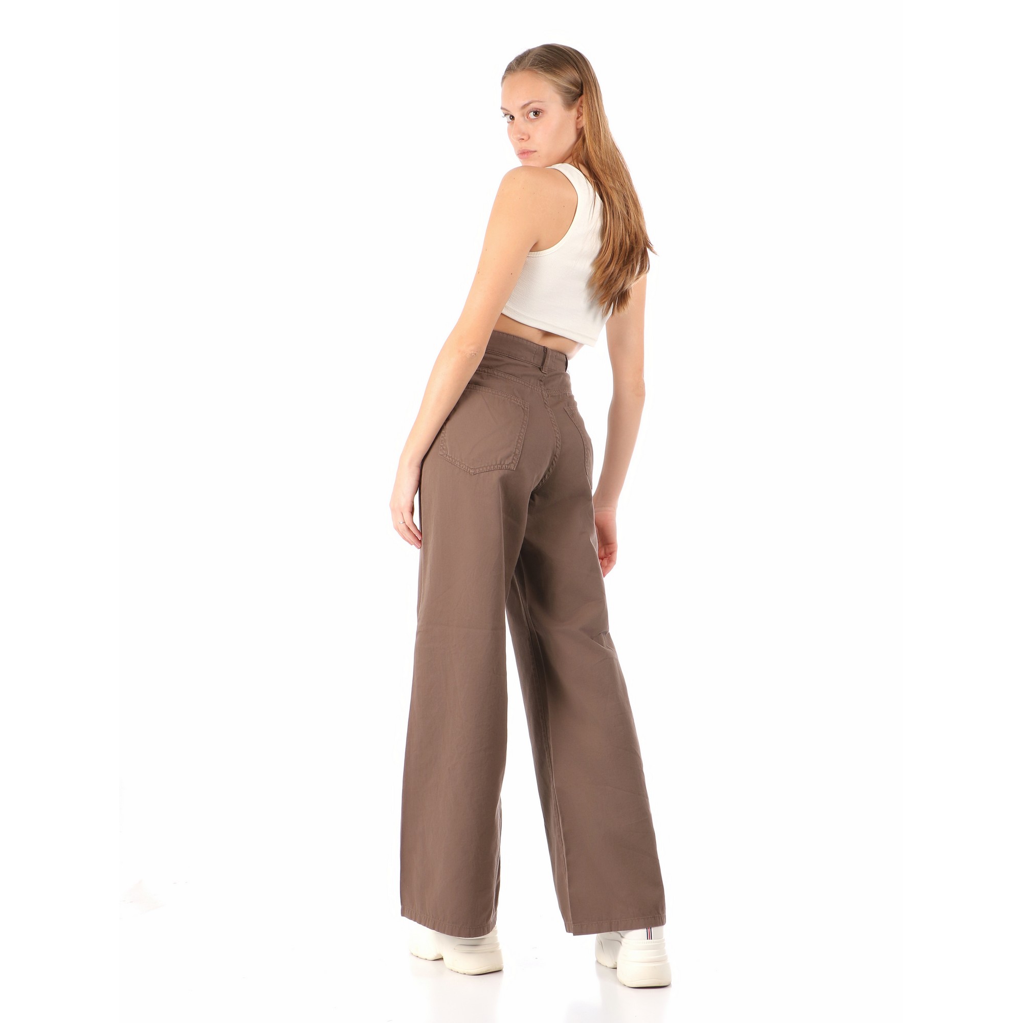 RUMI Cacao - Pantalone - immagine 5