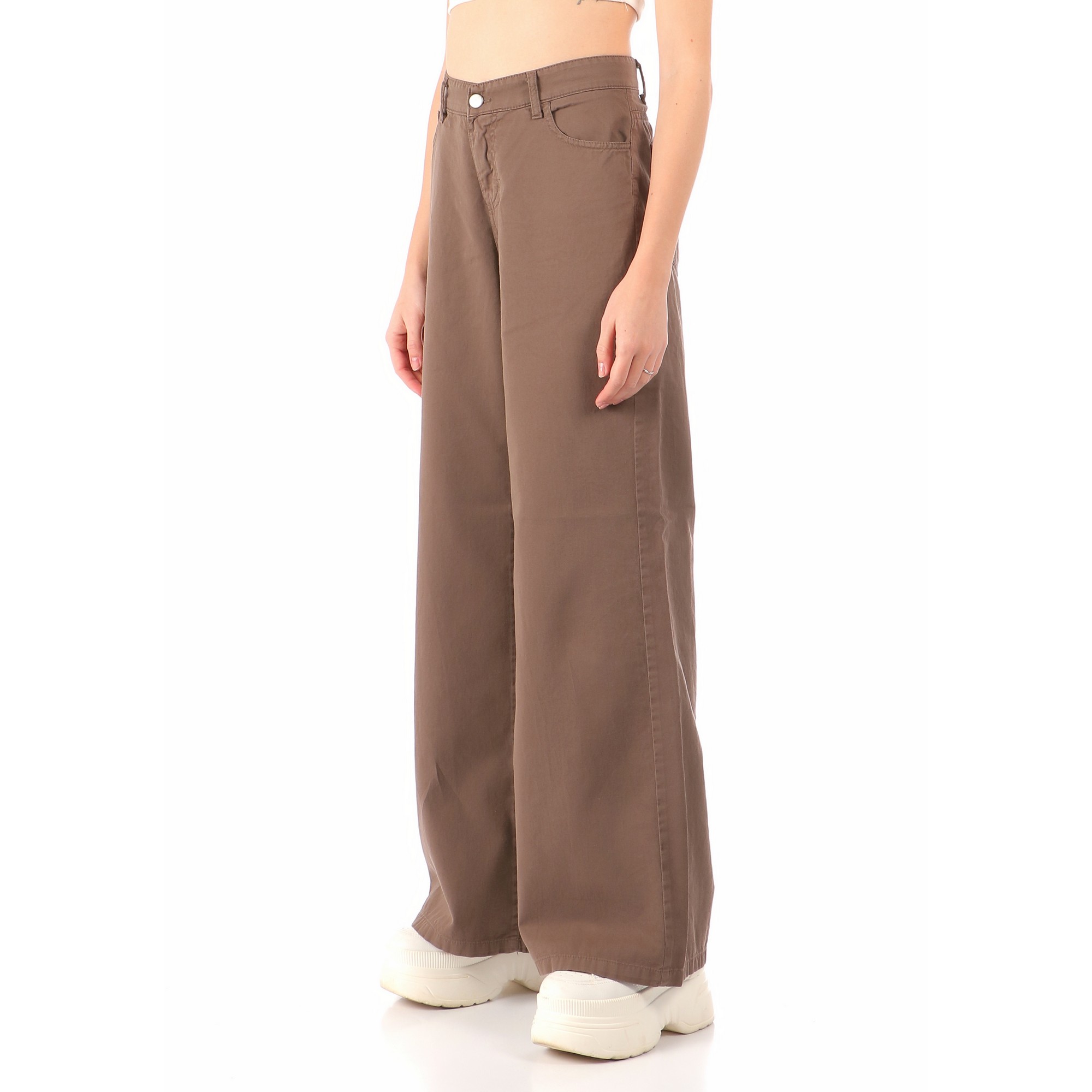 RUMI Cacao - Pantalone - immagine 3