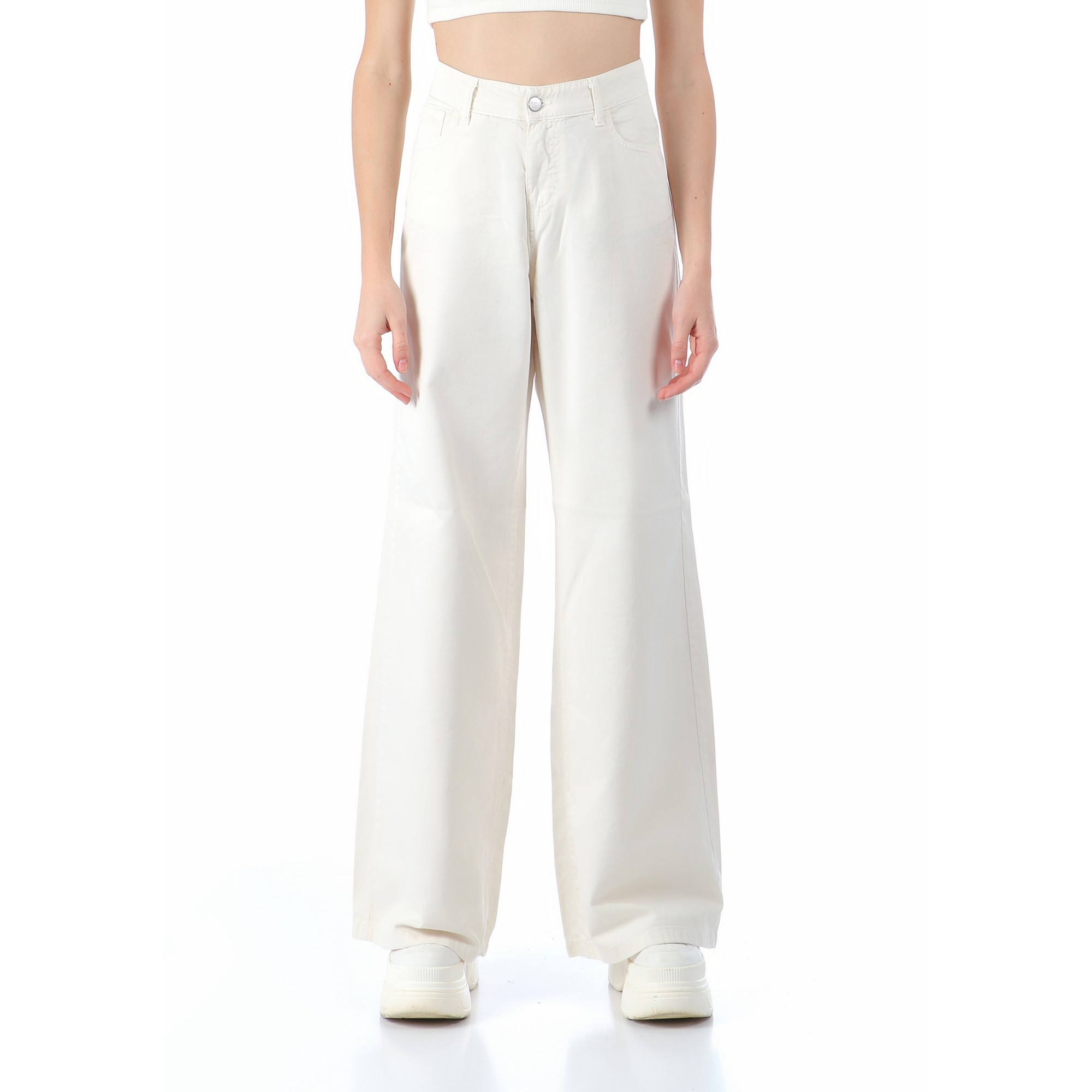 RUMI Panna - Pantalone - immagine 2