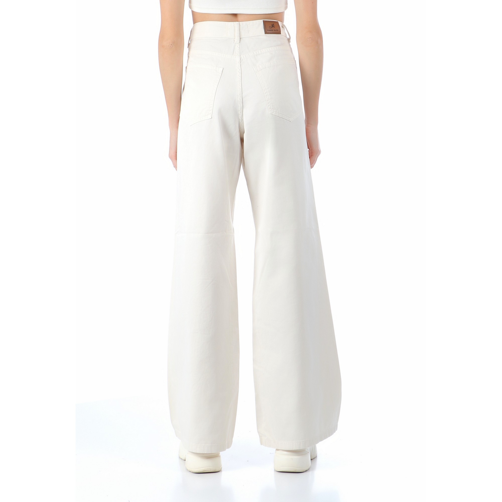 RUMI Panna - Pantalone - immagine 4