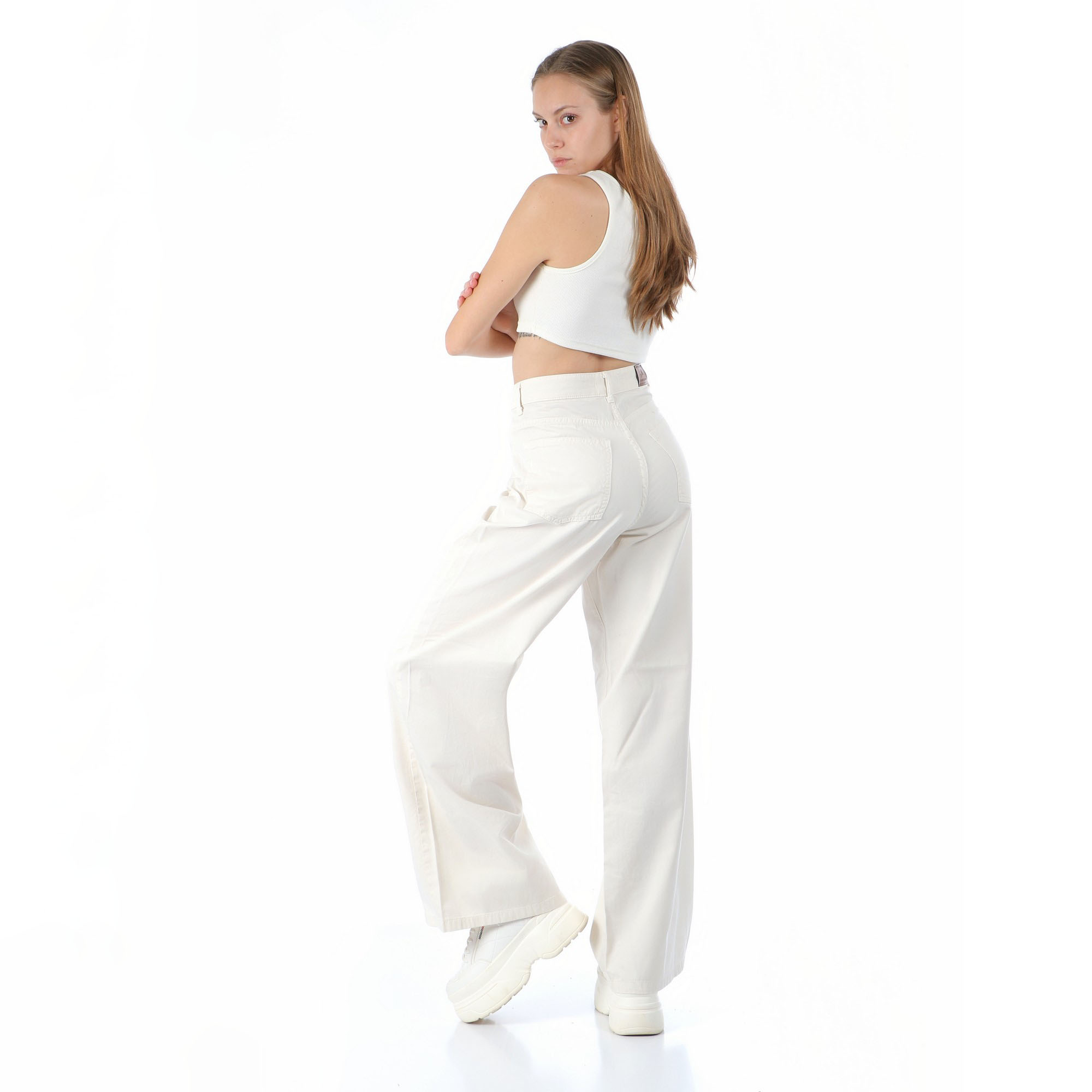 RUMI Panna - Pantalone