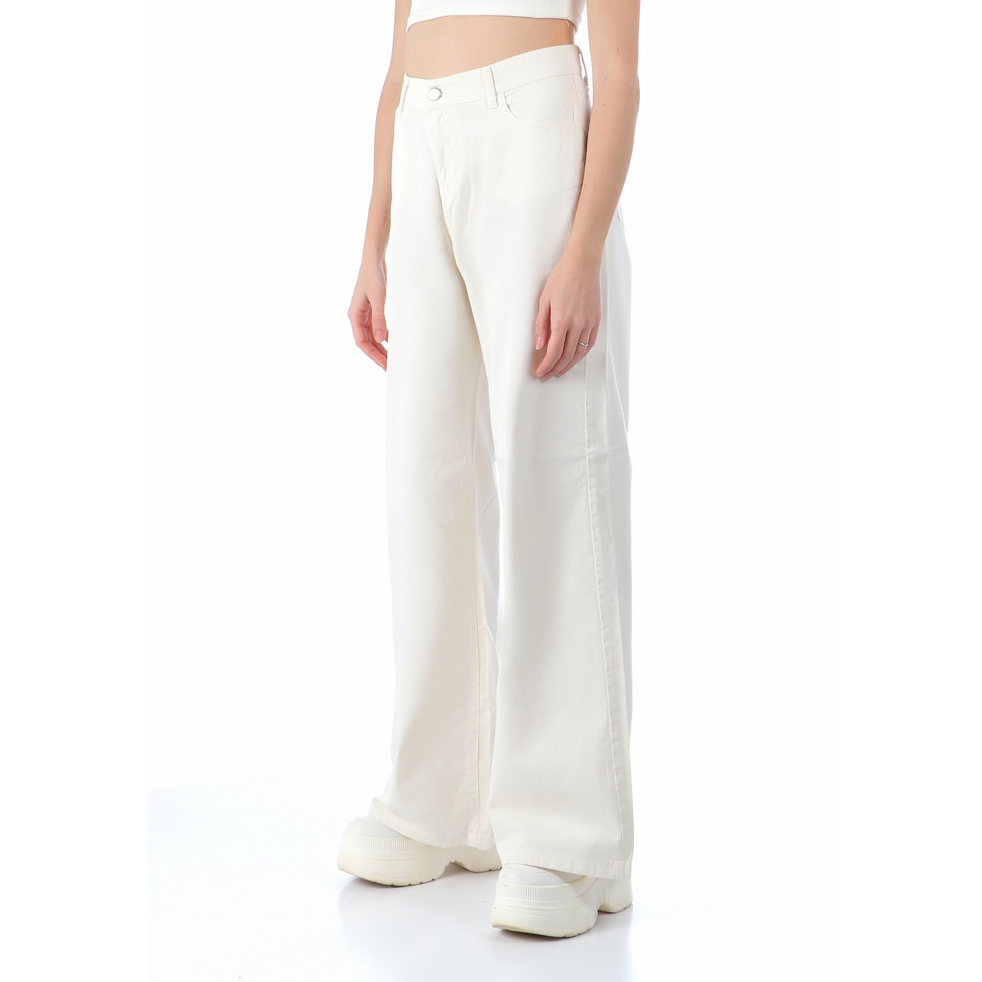 RUMI Panna - Pantalone - immagine 3