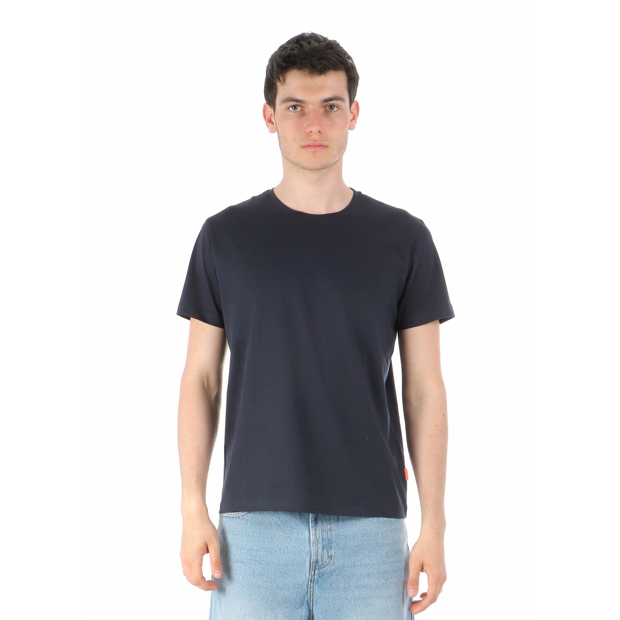 PAFF Blu - Tshirt - immagine 2