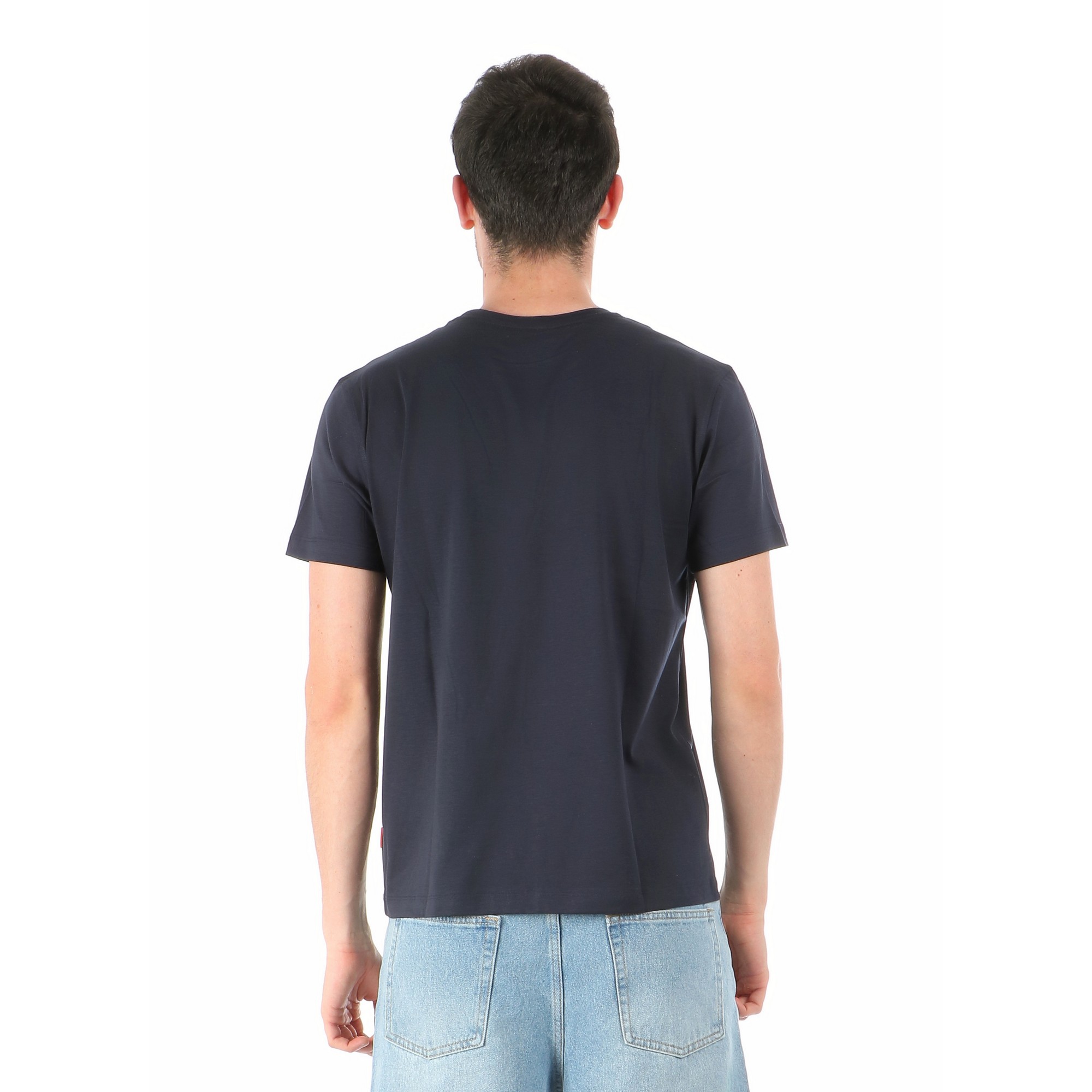 PAFF Blu - Tshirt - immagine 4