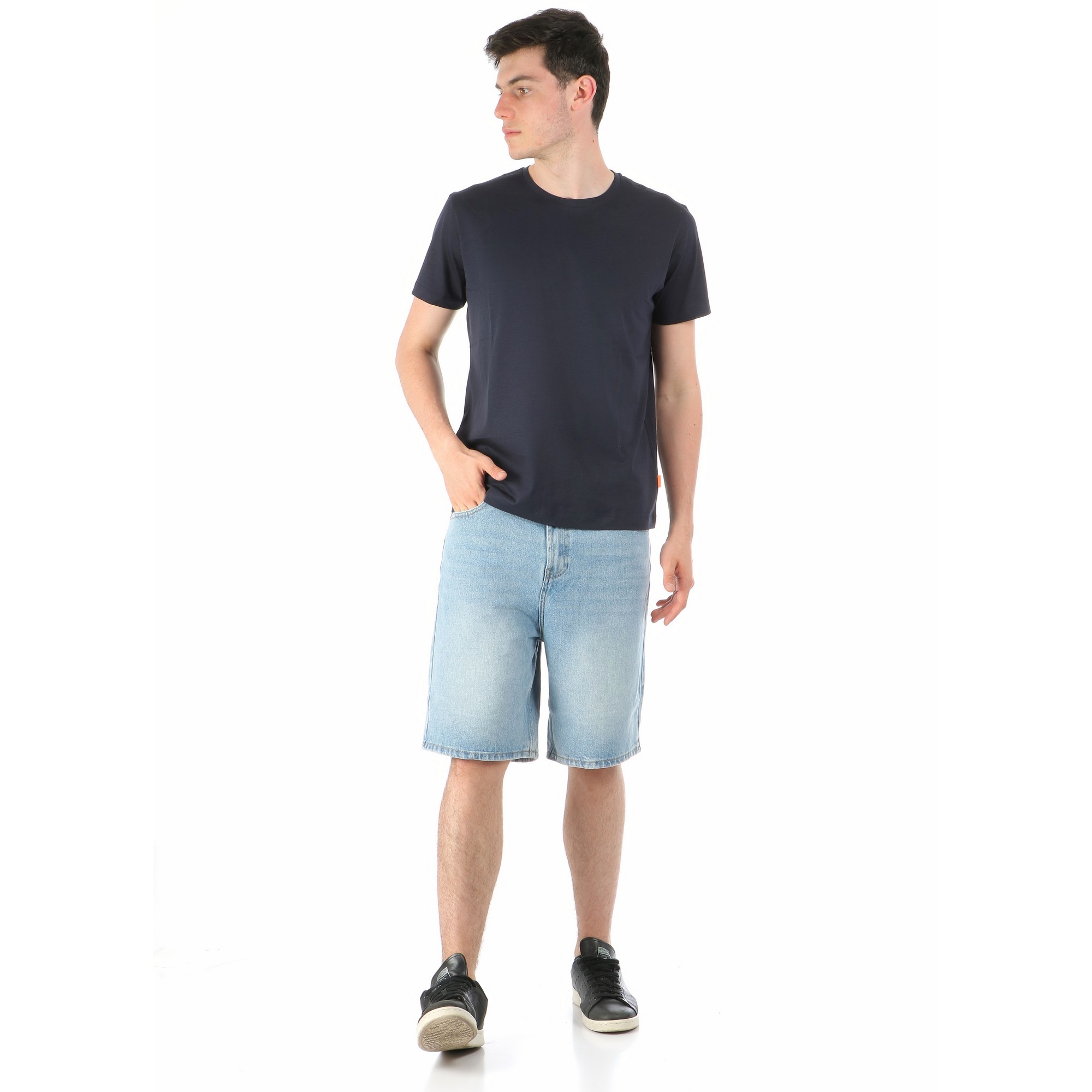 PAFF Blu - Tshirt