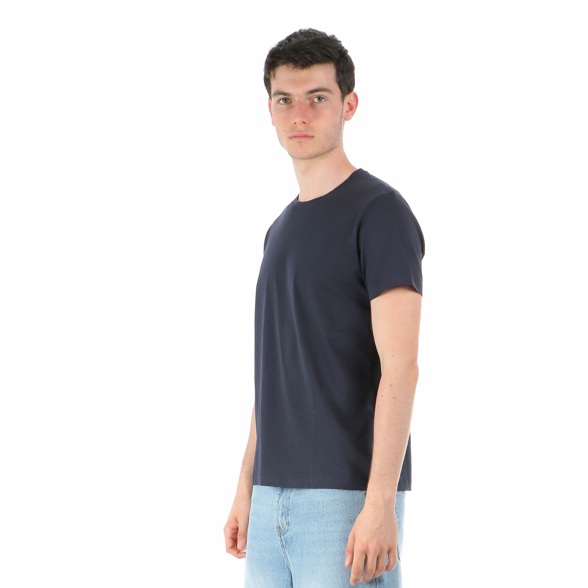 PAFF Blu - Tshirt - immagine 3