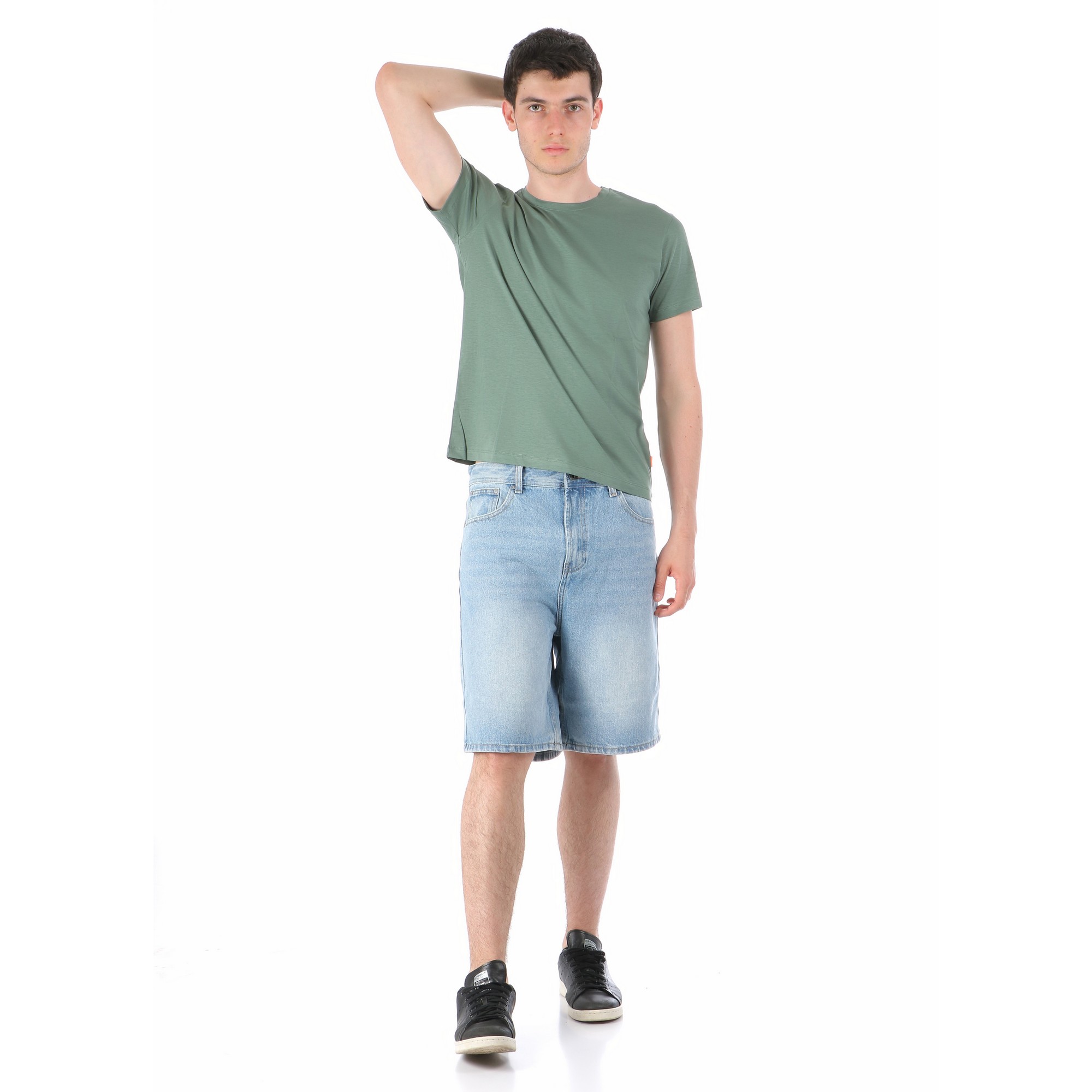 PAFF Verde - Tshirt