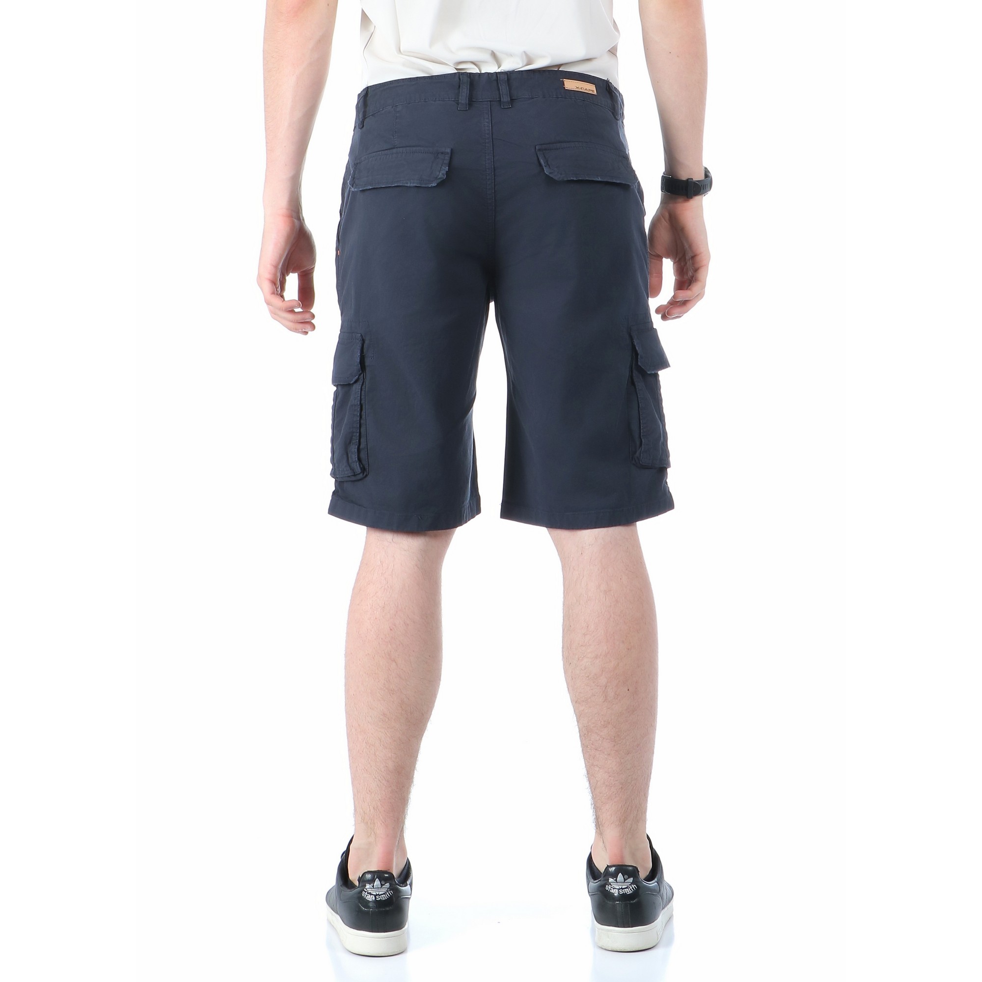 PAIPER Blu - Bermuda - immagine 4