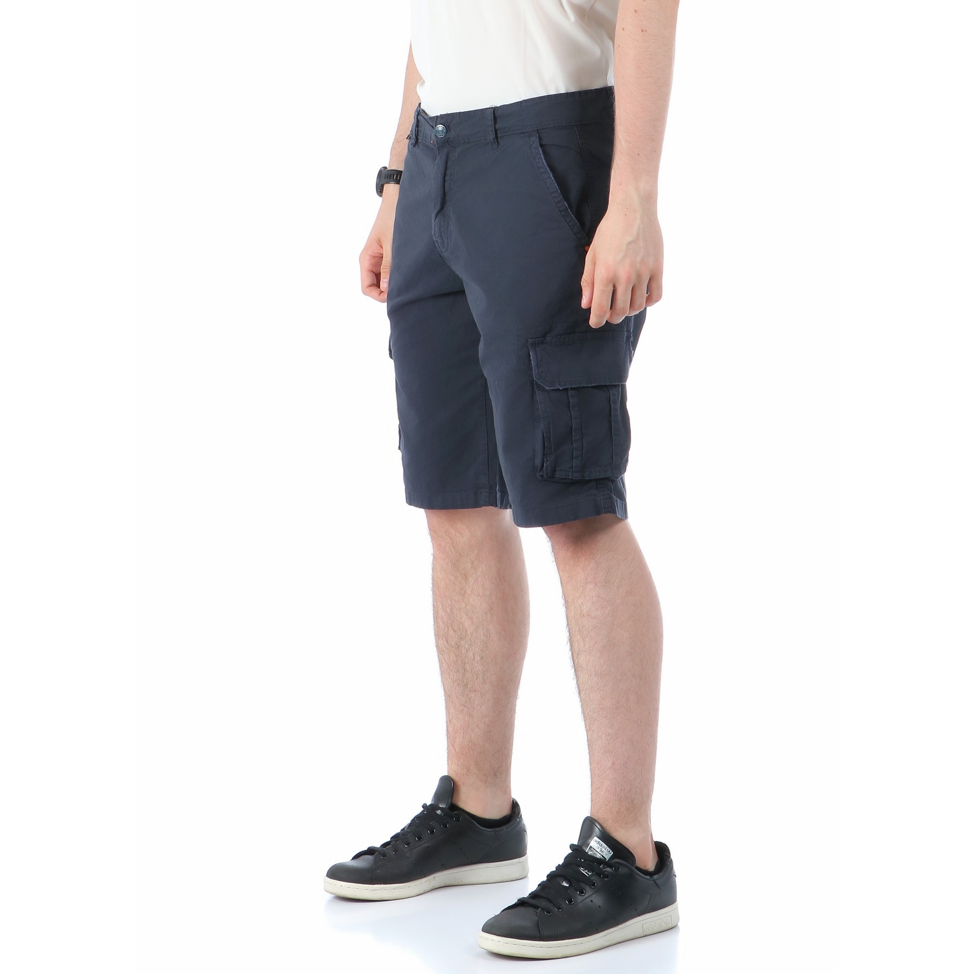 PAIPER Blu - Bermuda - immagine 3