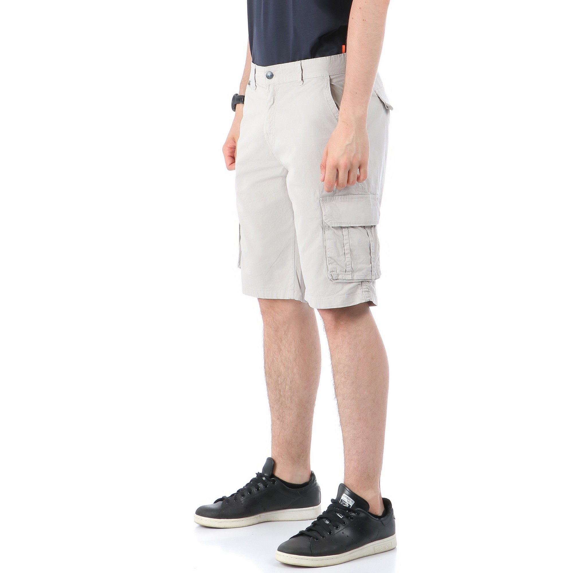 PAIPER Ghiaccio - Bermuda - immagine 3