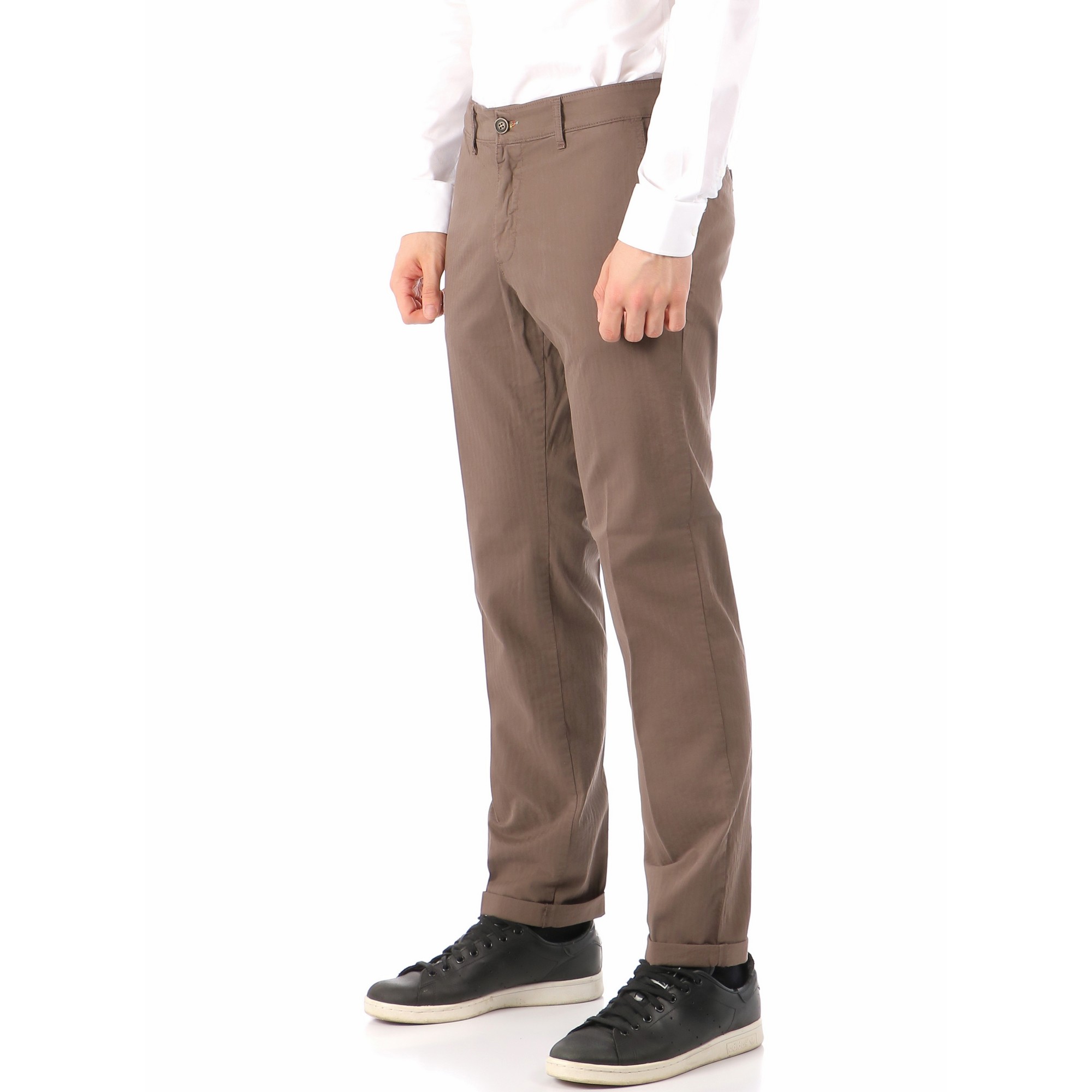 SOREN Cacao - Pantalone - immagine 3