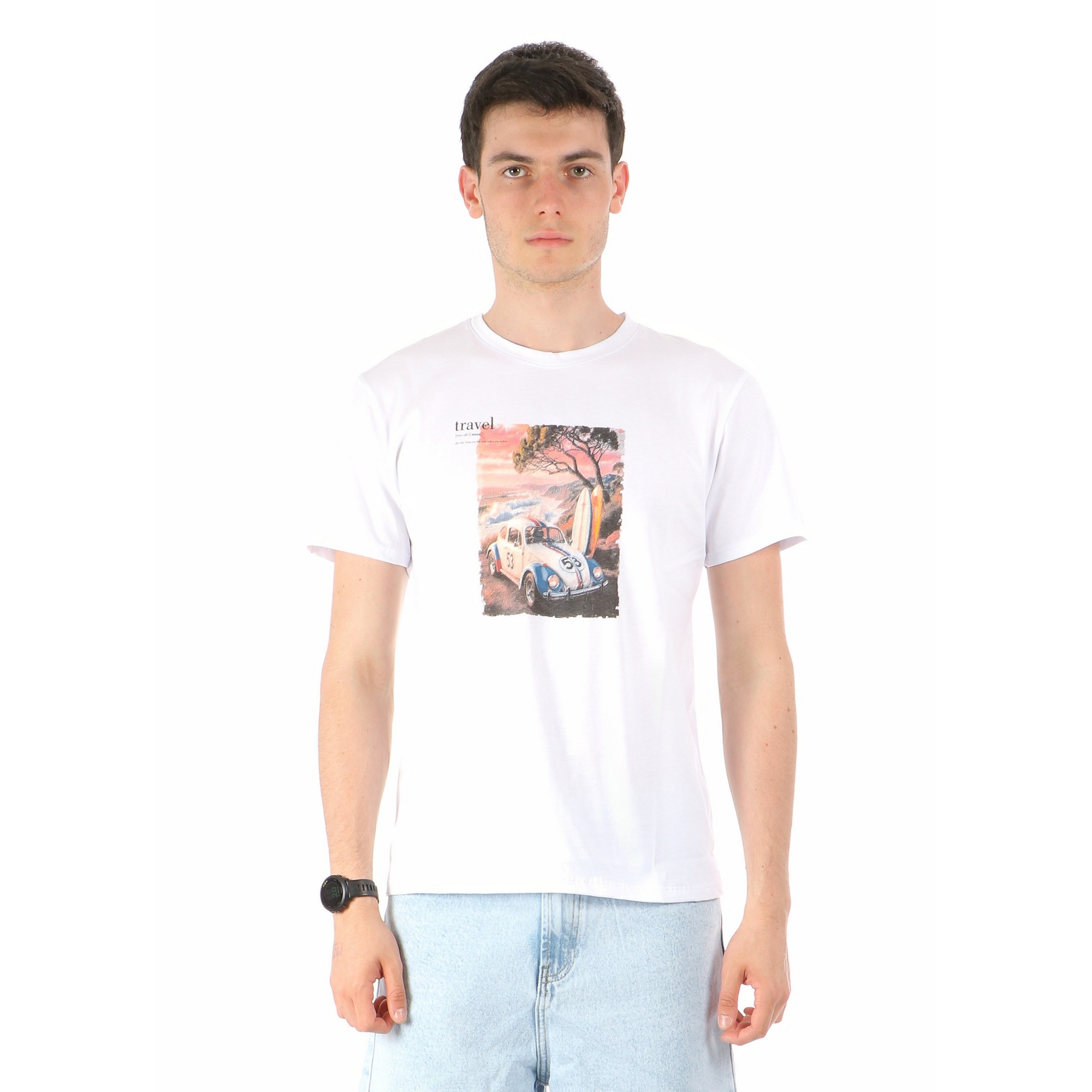 SURF - Tshirt - immagine 2