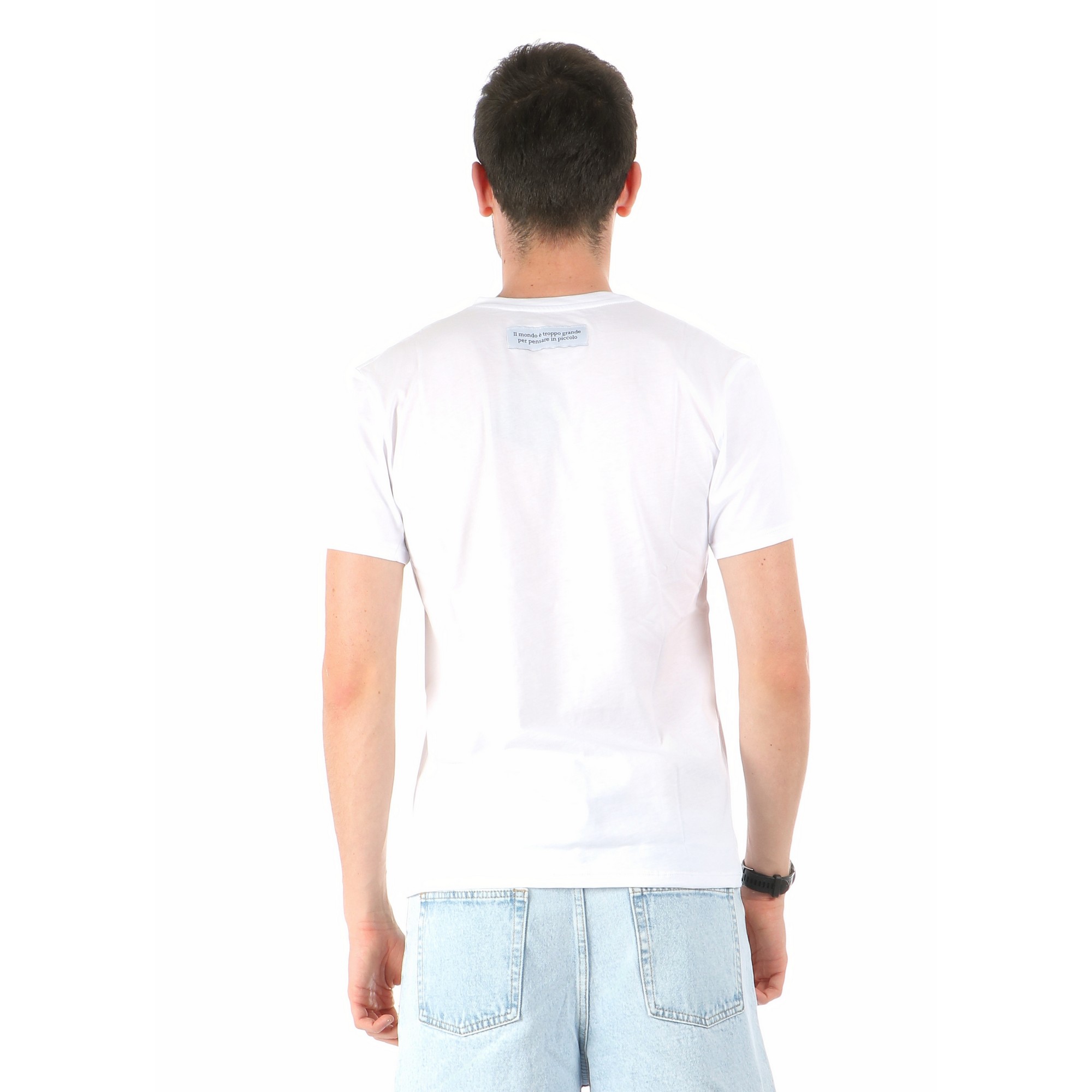 SURF - Tshirt - immagine 4