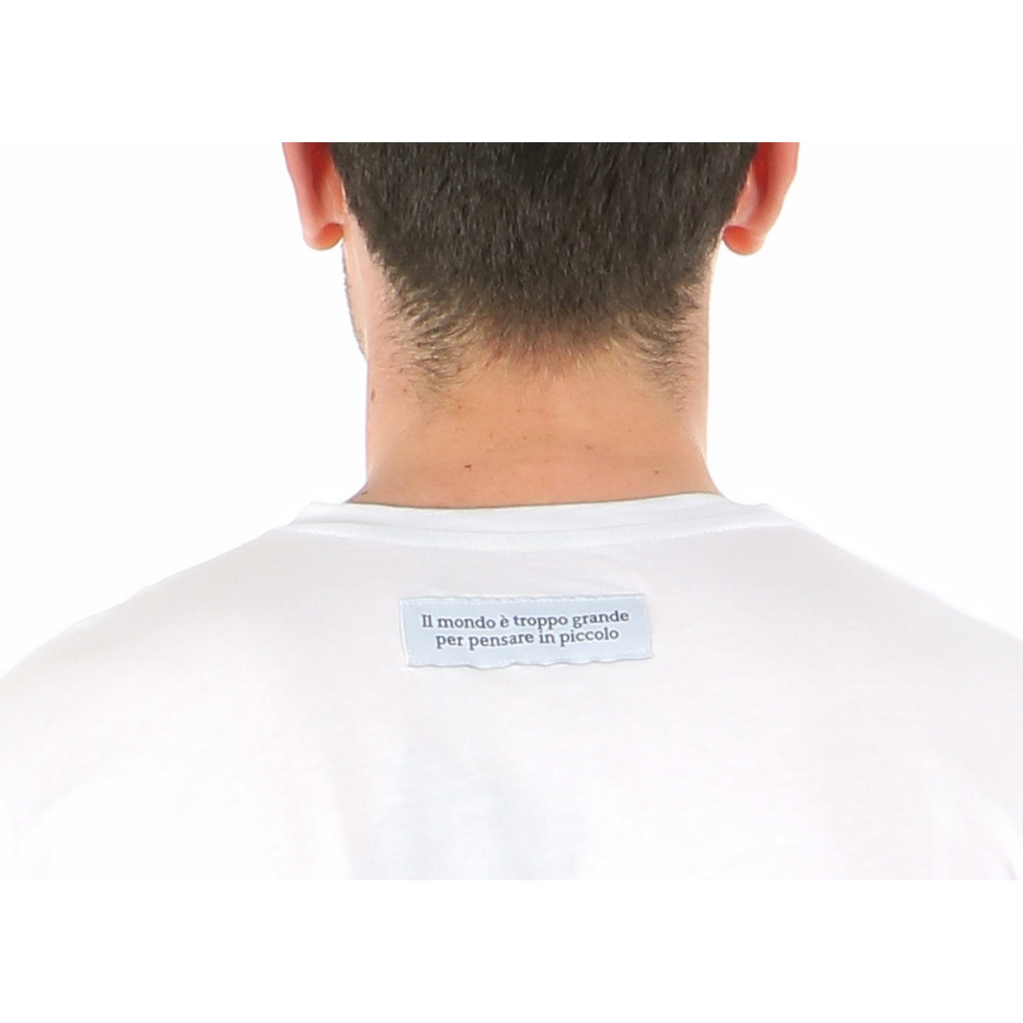 SURF - Tshirt - immagine 5