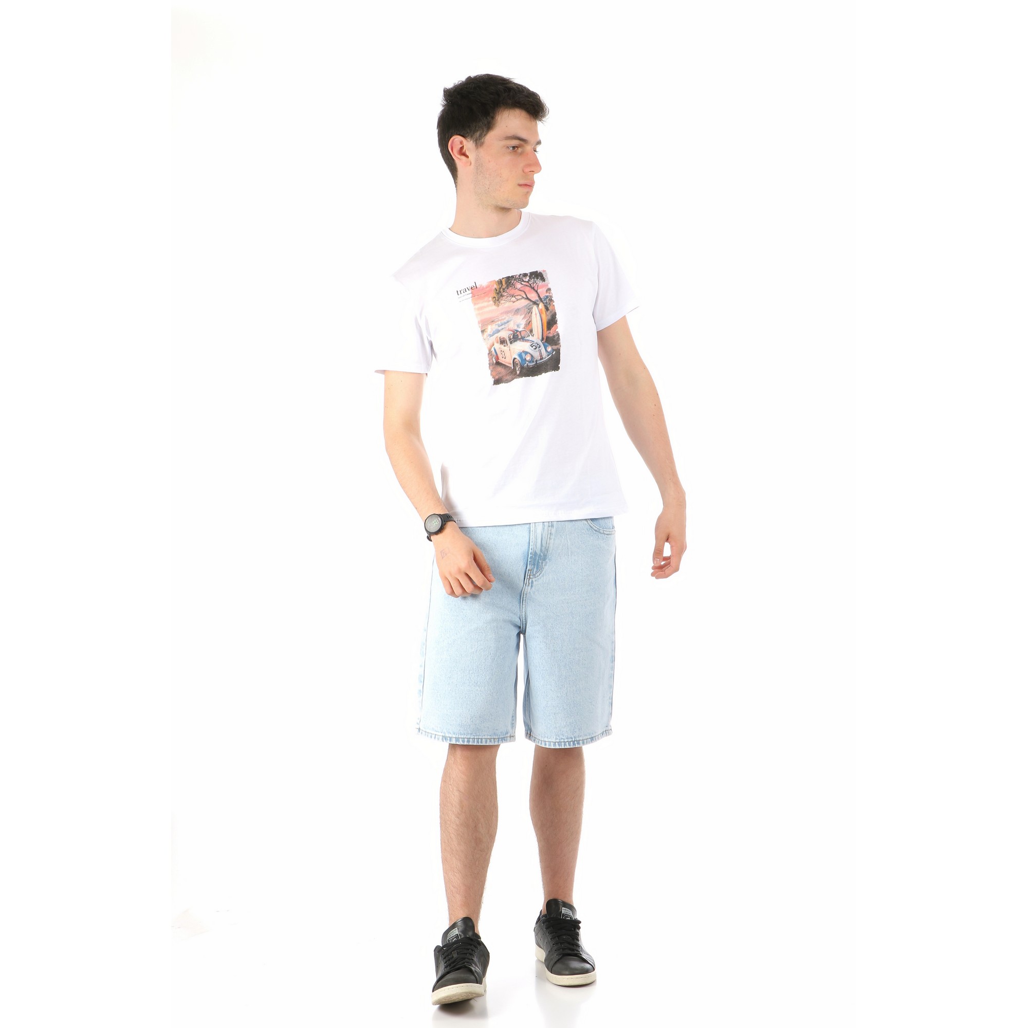 SURF - Tshirt