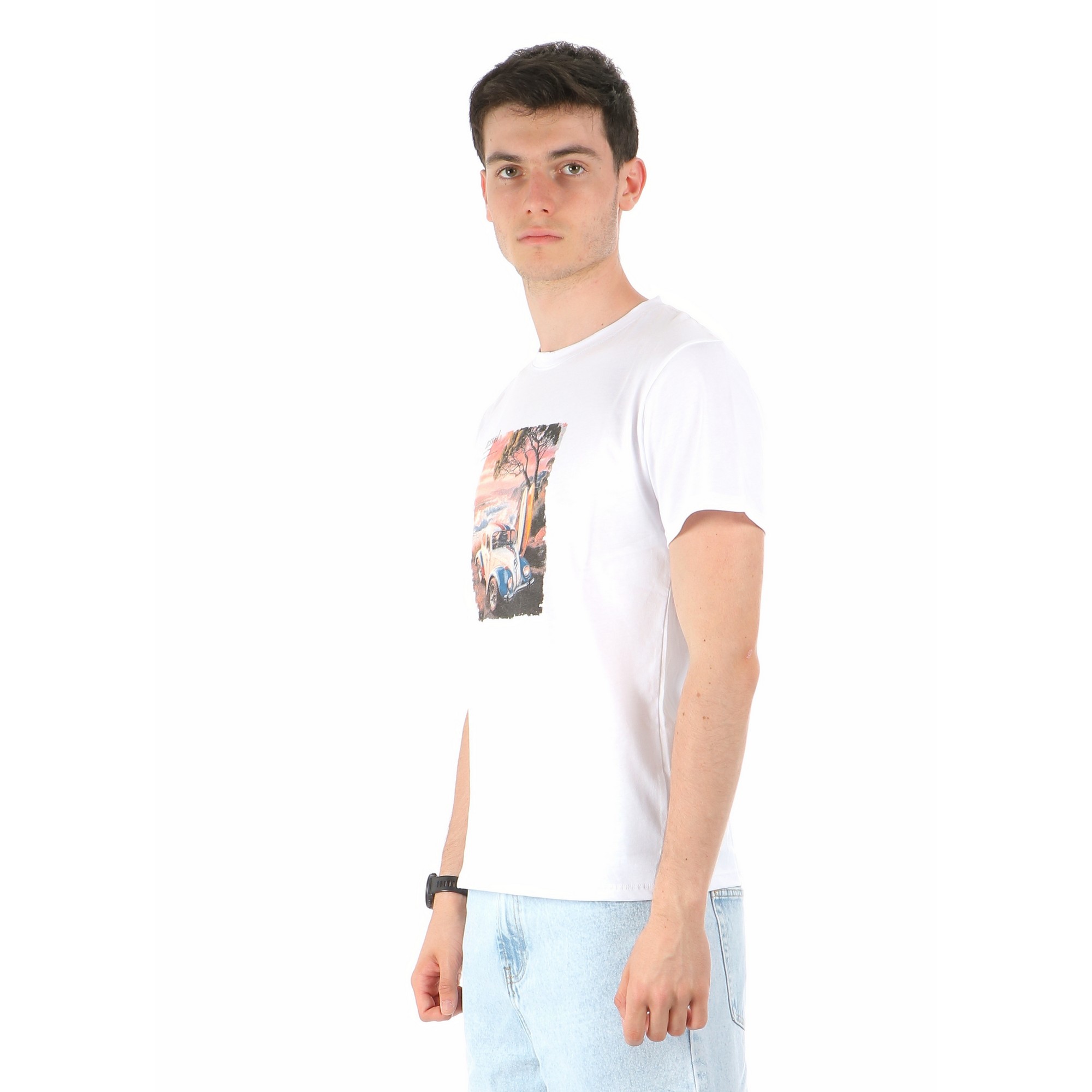 SURF - Tshirt - immagine 3