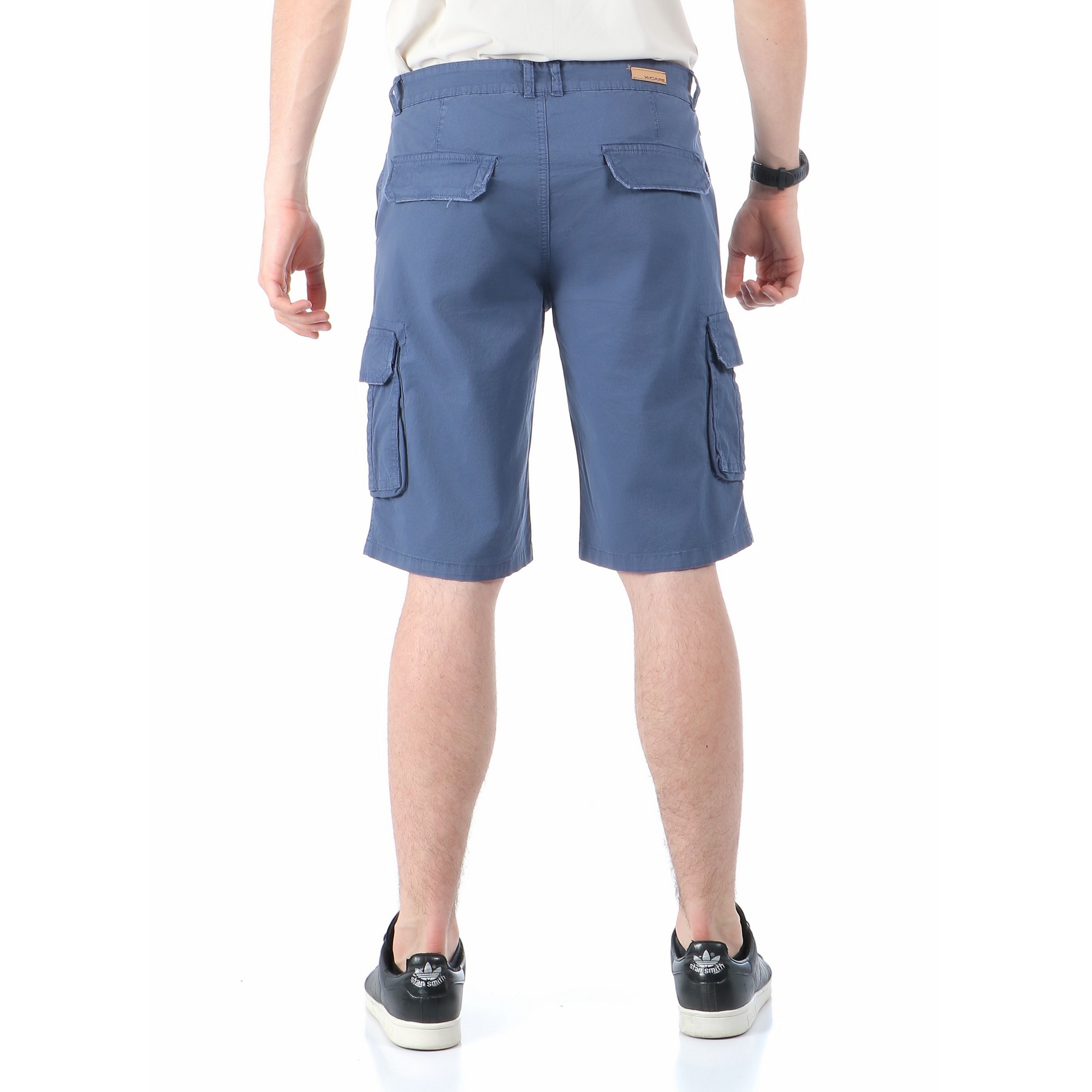 TIKI MICRO Denim - Bermuda - immagine 4