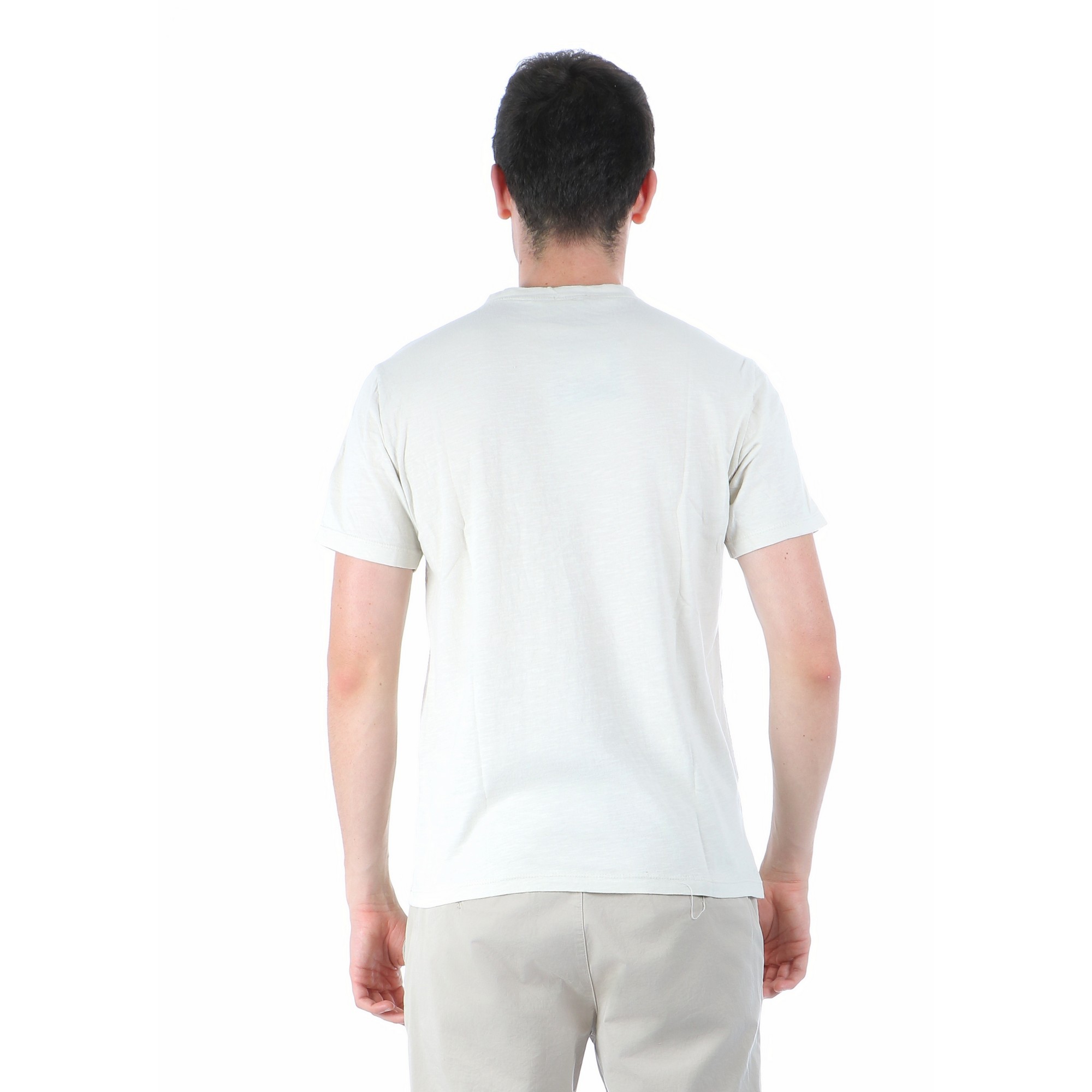 CASE Beige - Tshirt - immagine 4