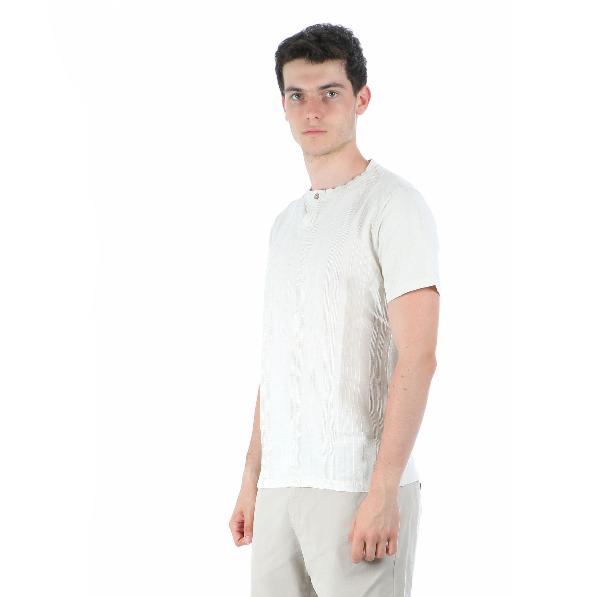 CASE Beige - Tshirt - immagine 3