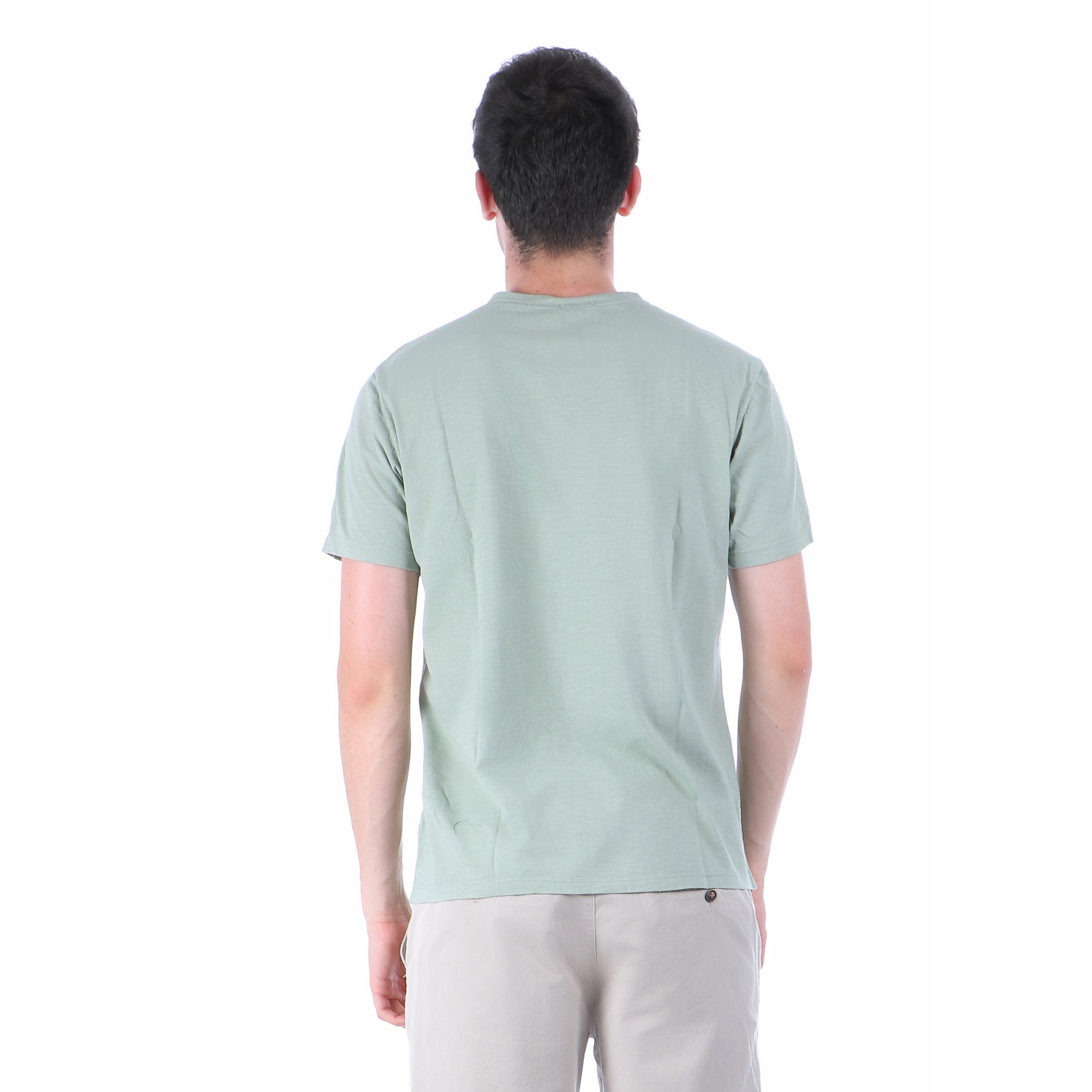 CASE Menta - Tshirt - immagine 4