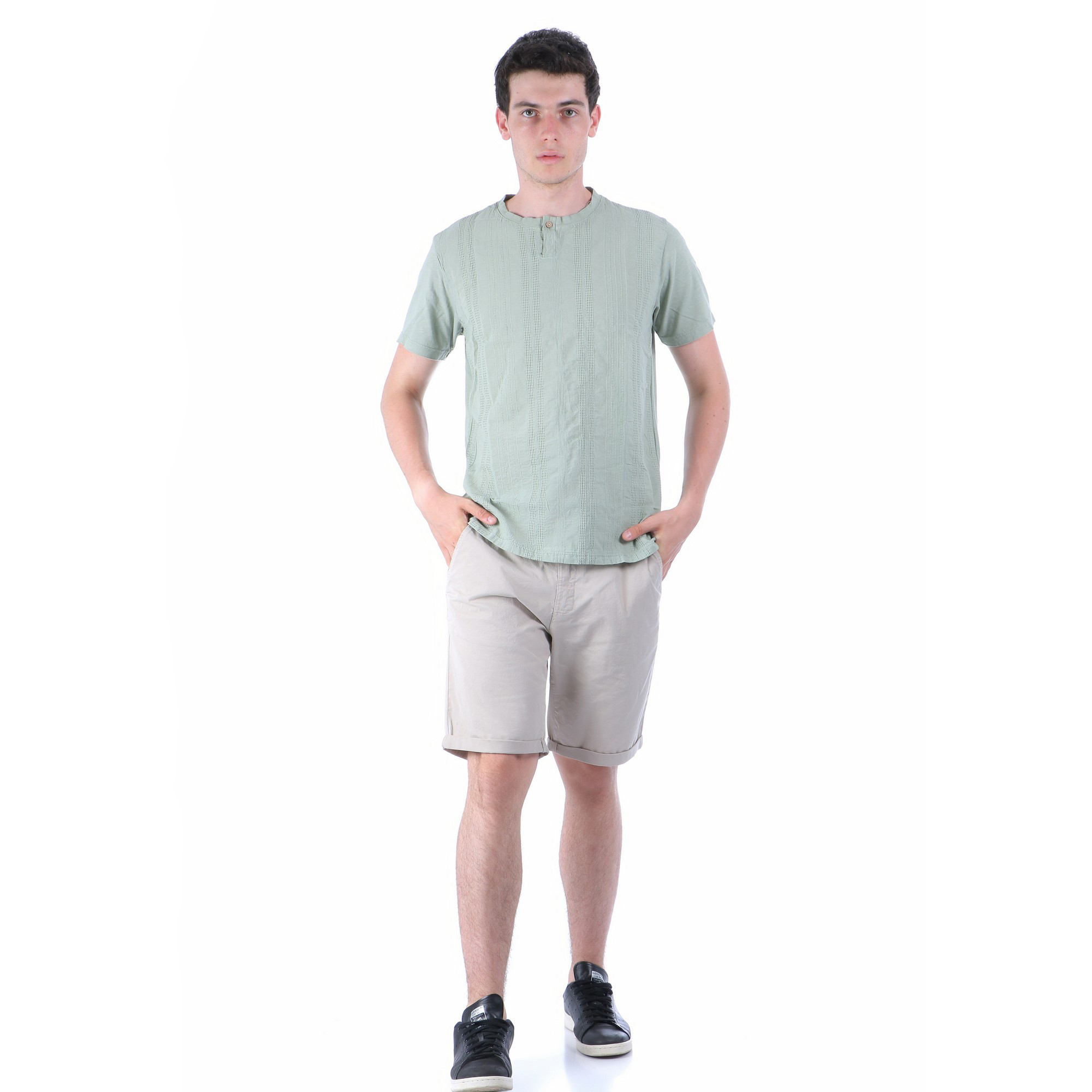 CASE Menta - Tshirt