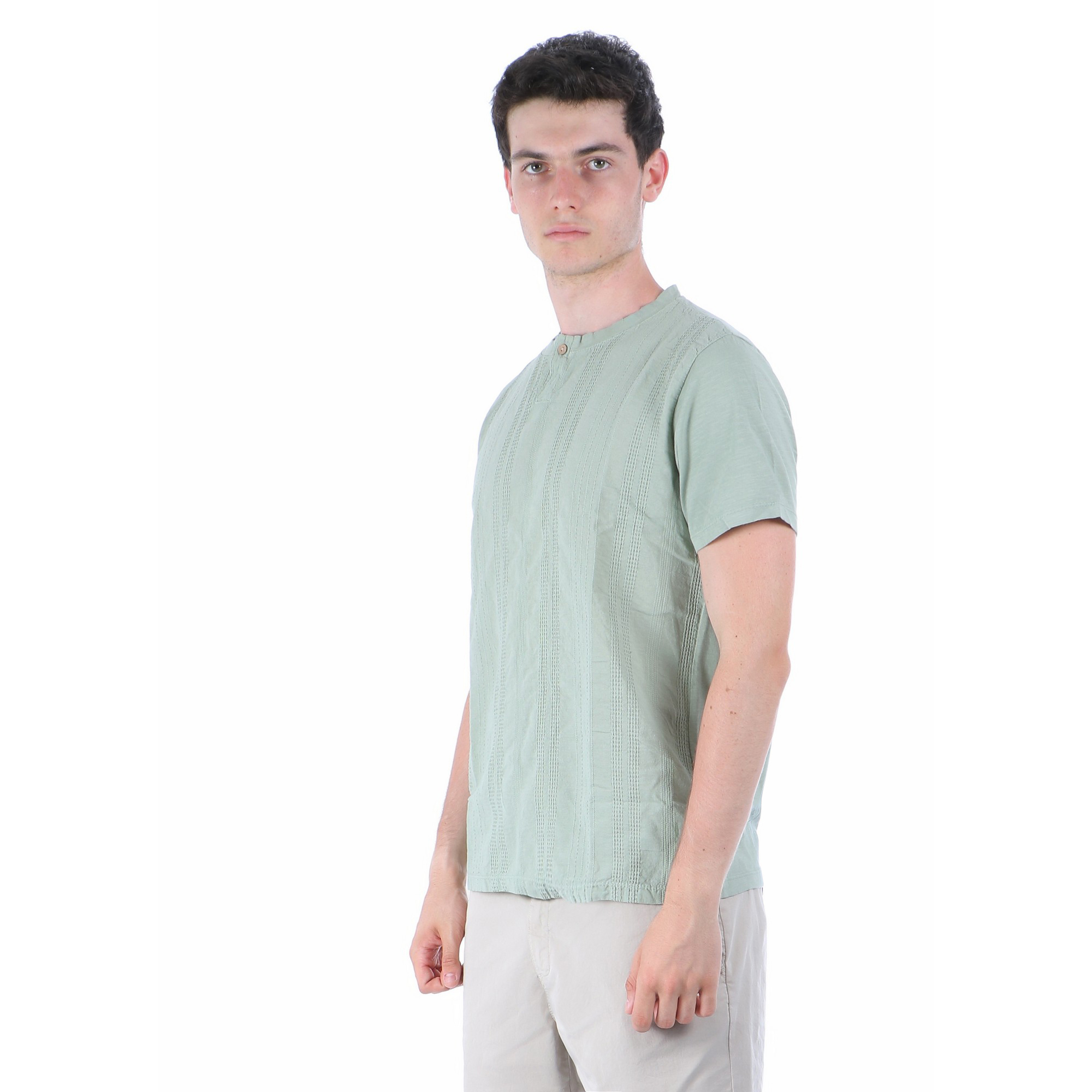 CASE Menta - Tshirt - immagine 3