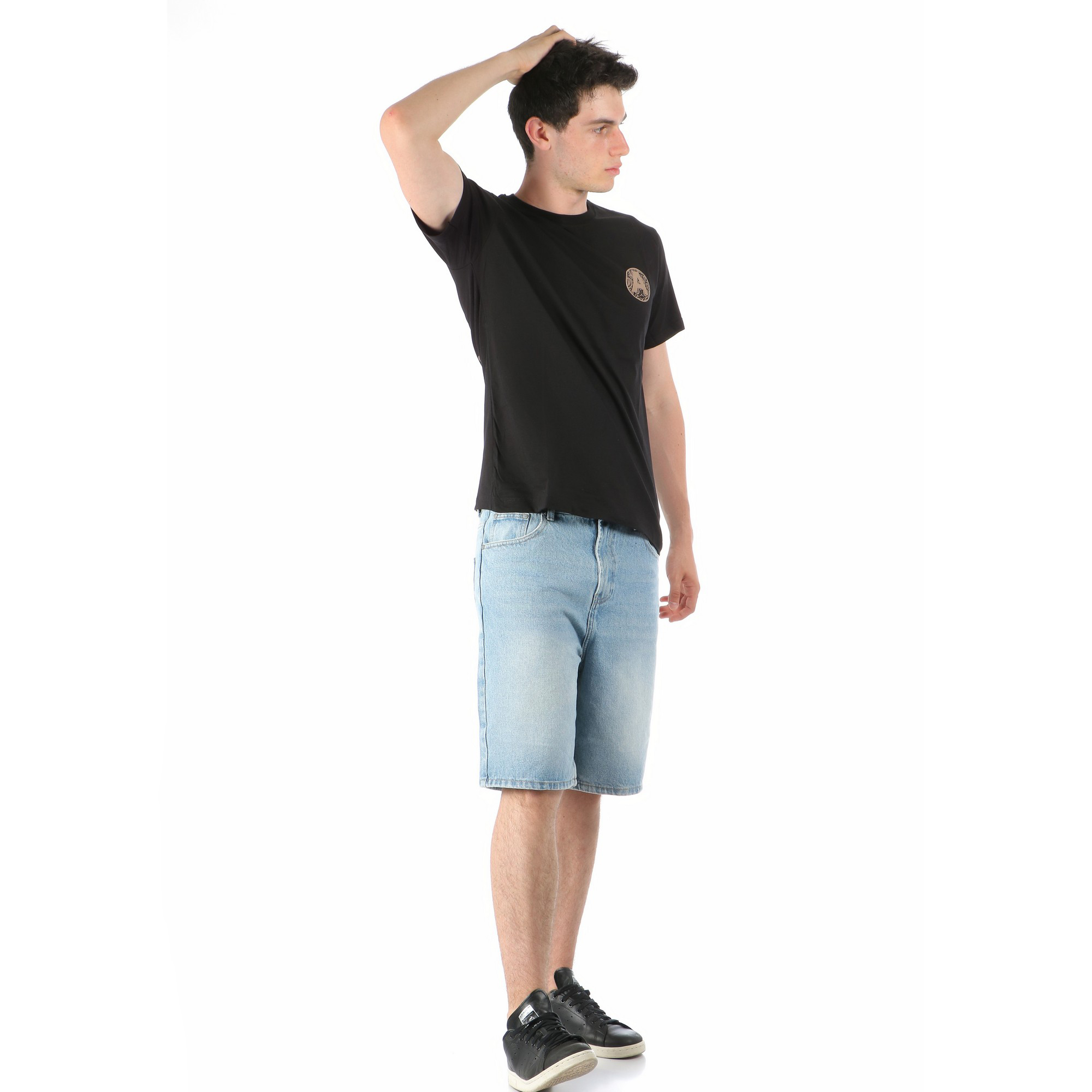 CELEBRITY Nero - Tshirt
