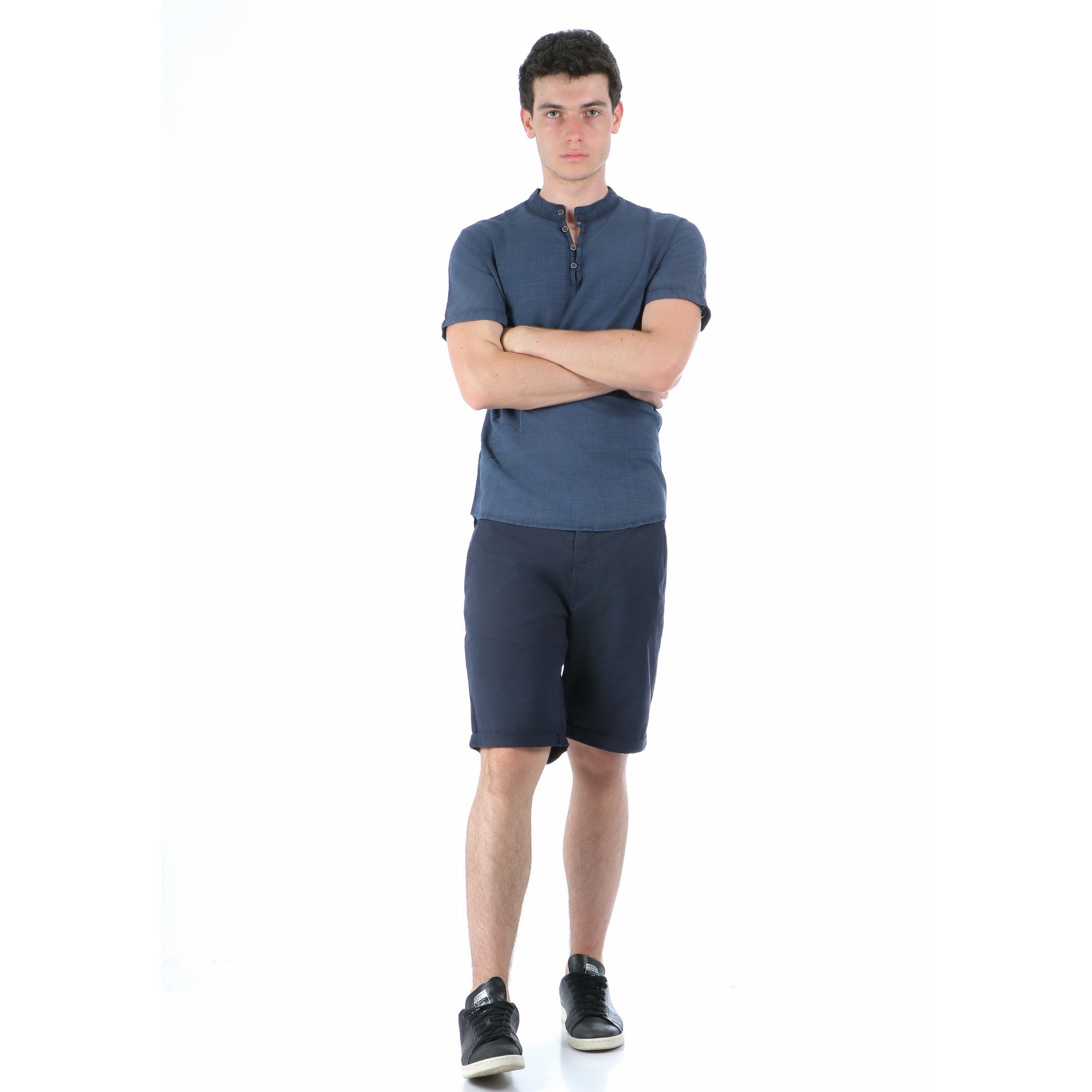 GRINDSET Blu - Tshirt