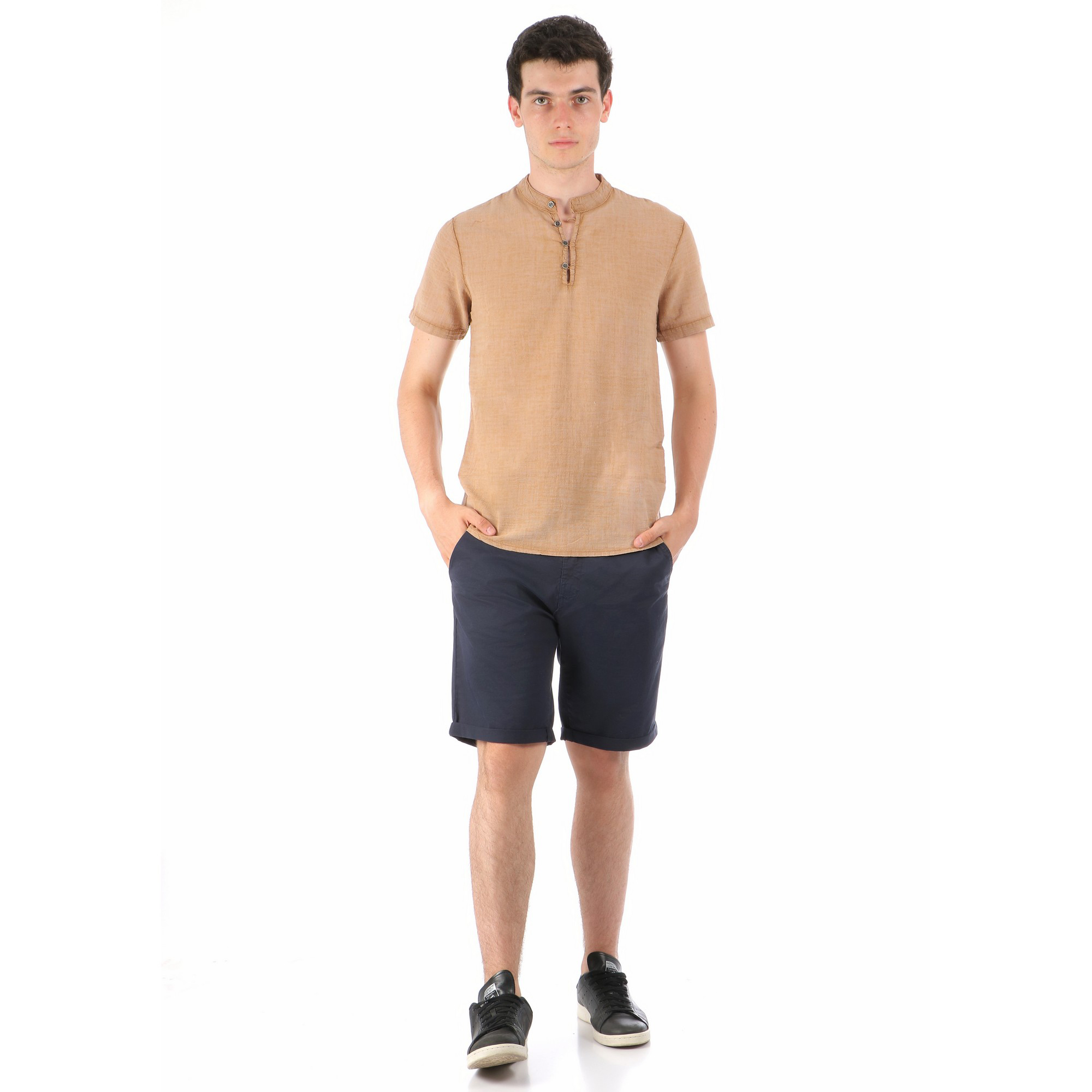 GRINDSET Bronzo - Tshirt