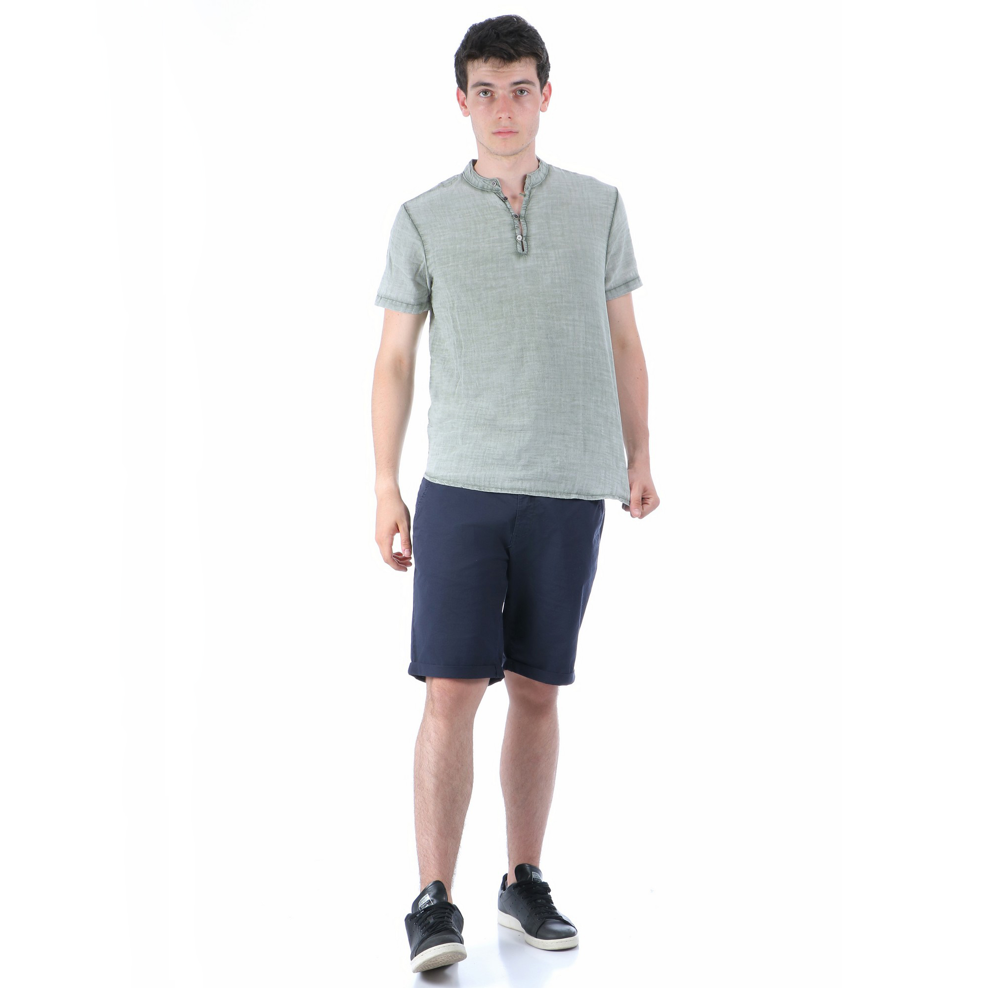 GRINDSET Verde - Tshirt