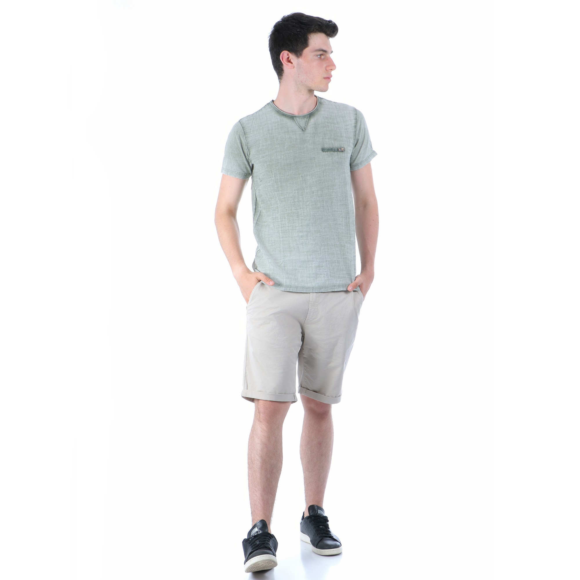 SLAPS Verde - Tshirt
