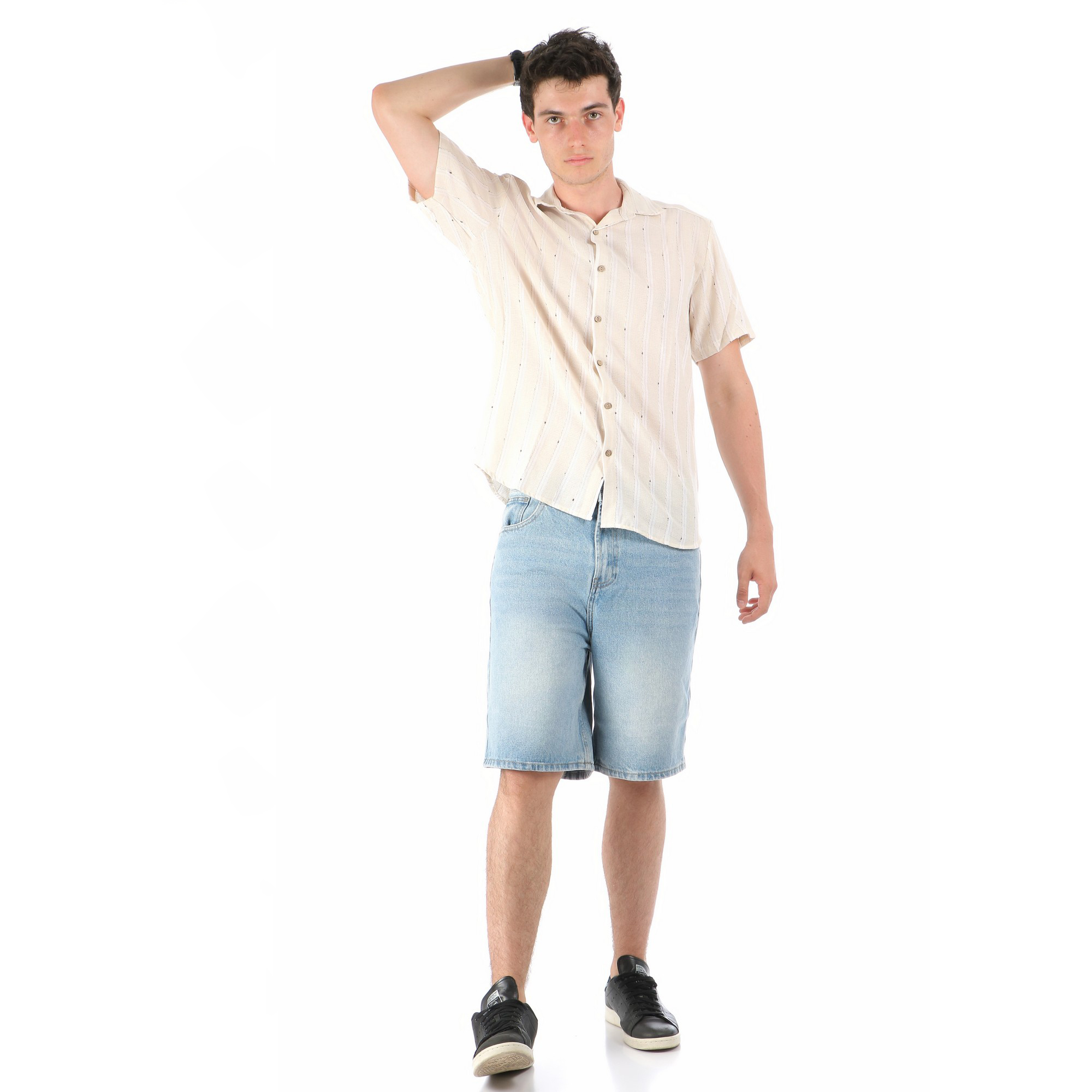 SYMBOL Sabbia - Camicia