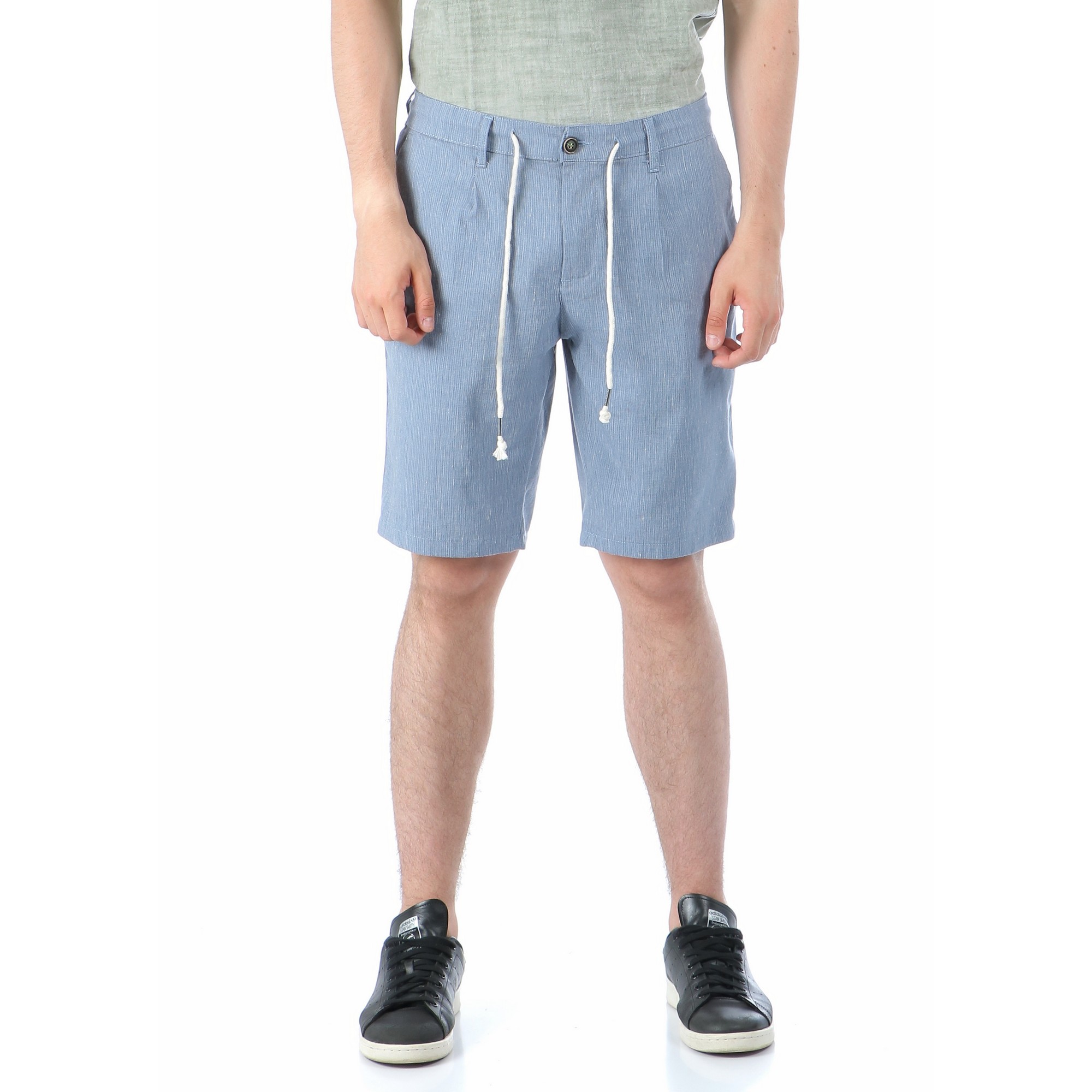 THURAM Denim - Bermuda - immagine 2