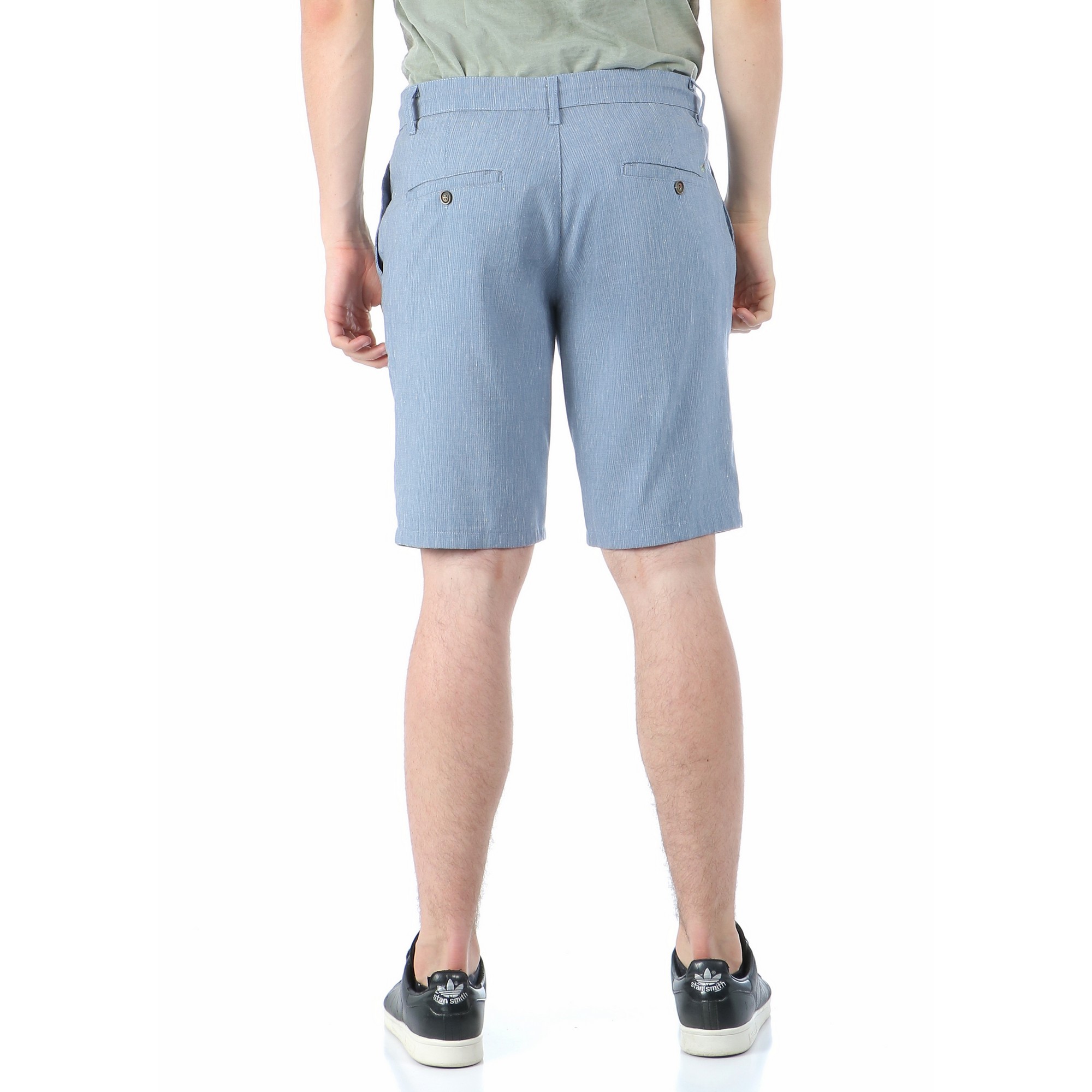 THURAM Denim - Bermuda - immagine 4