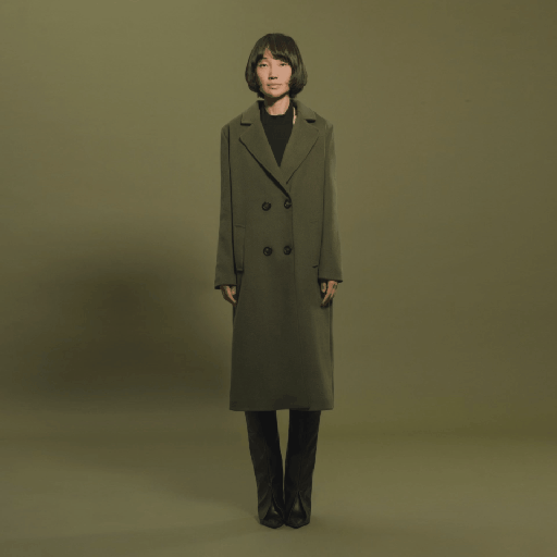 ALERT Verde - Cappotto