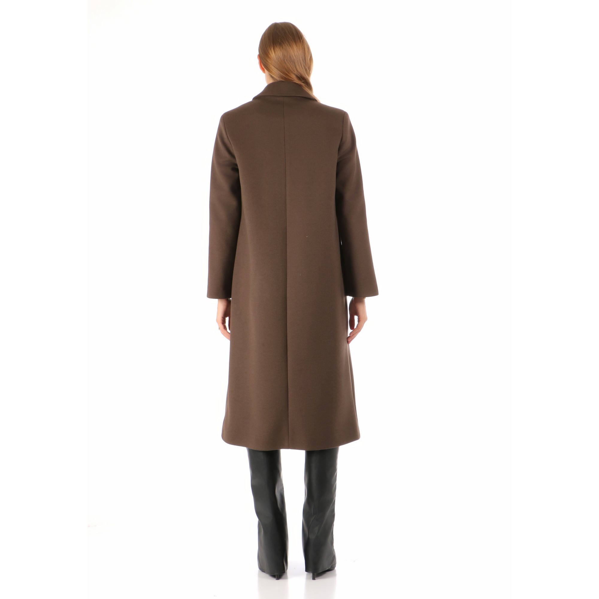 ALERT Cacao - Cappotto - immagine 3