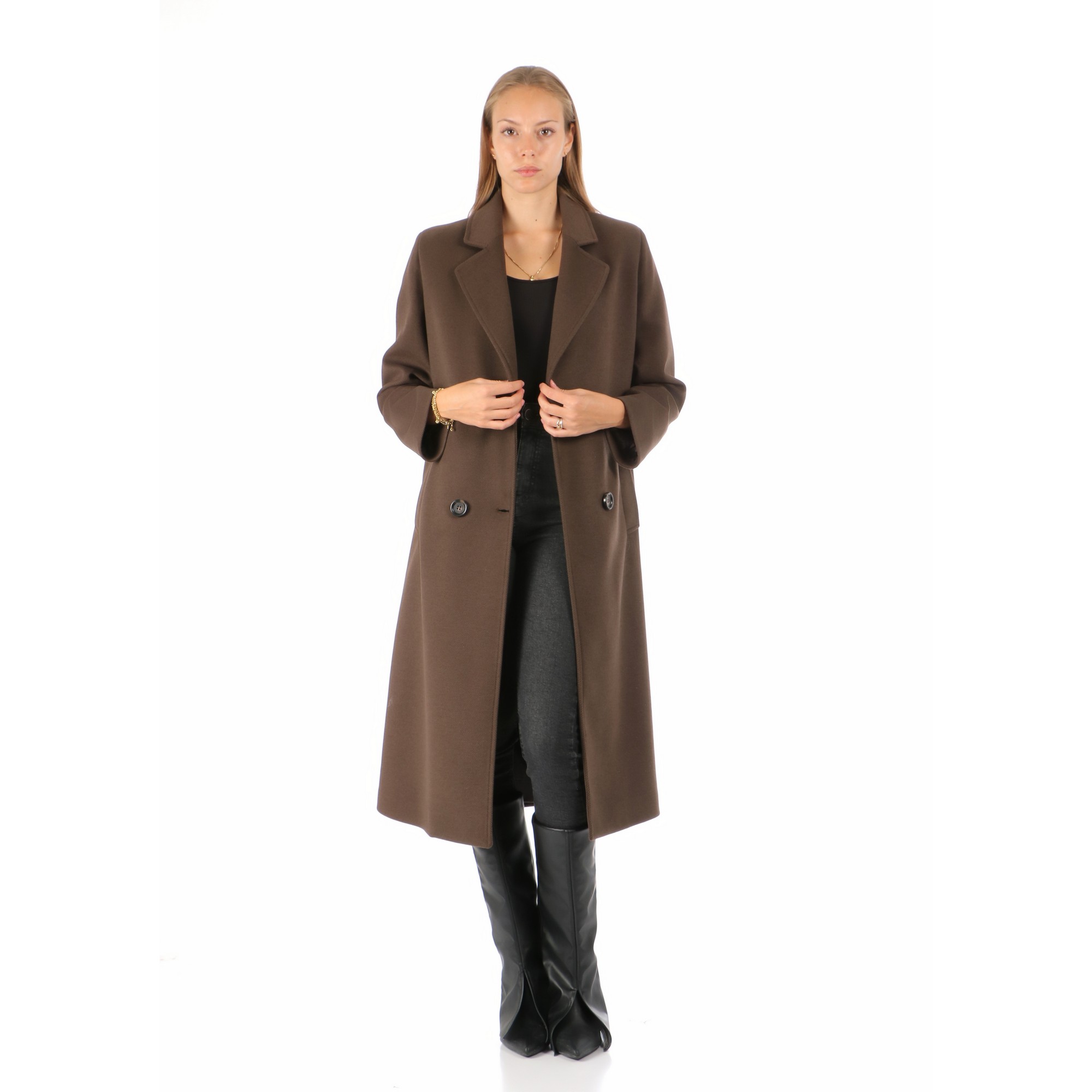 ALERT Cacao - Cappotto - immagine 4