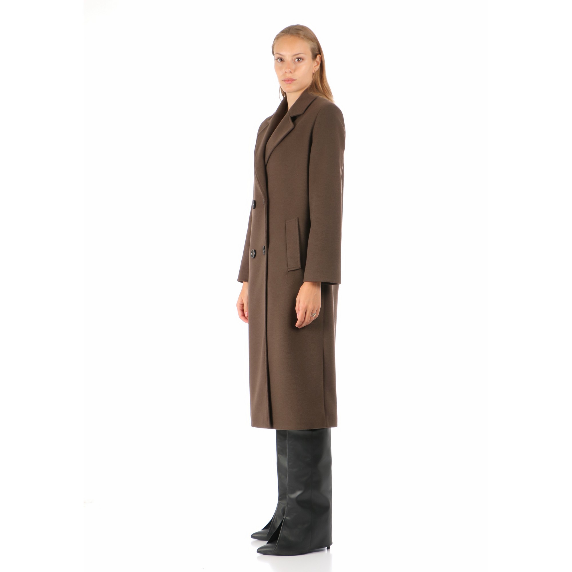 ALERT Cacao - Cappotto - immagine 2