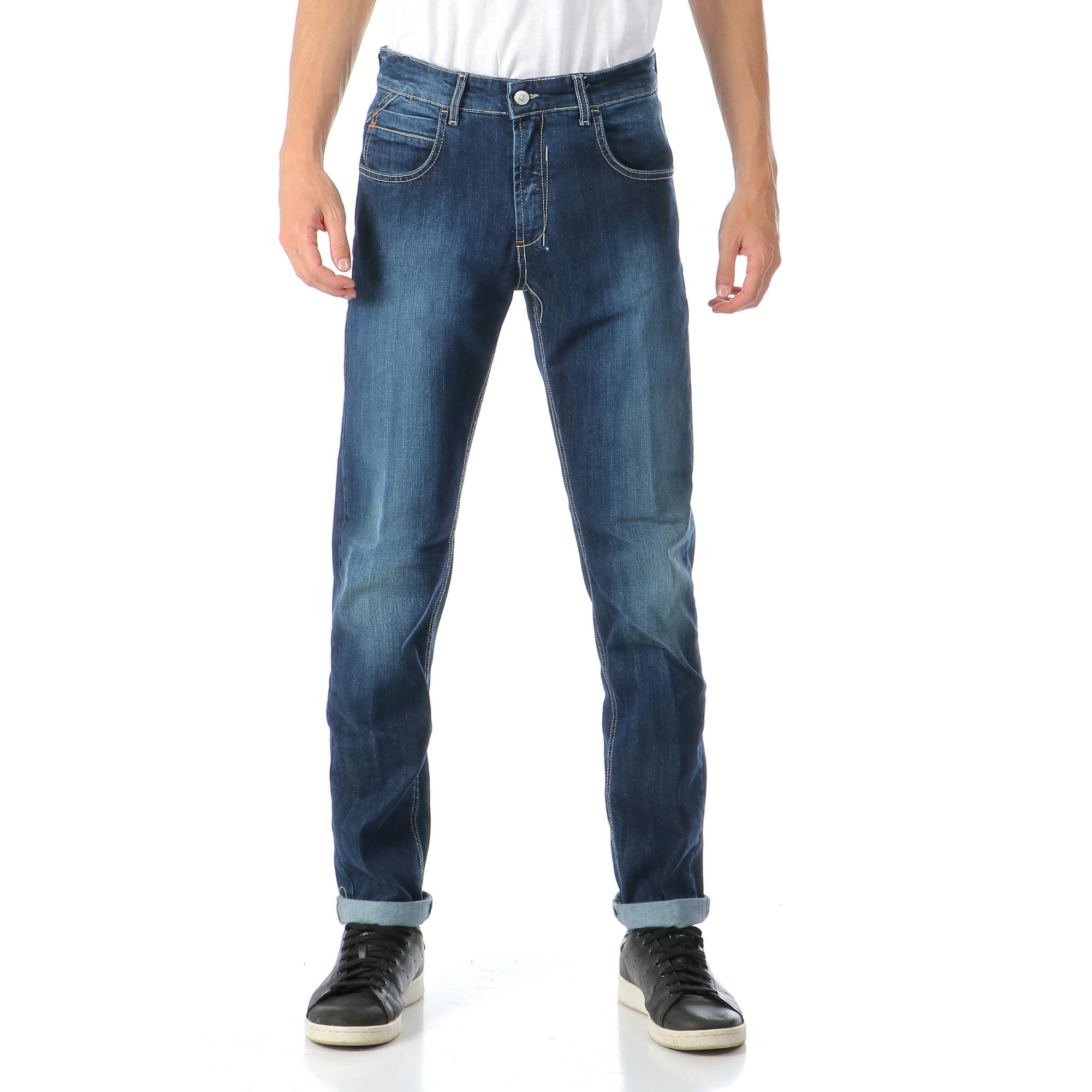 BRIGA BLU - Jeans - immagine 2