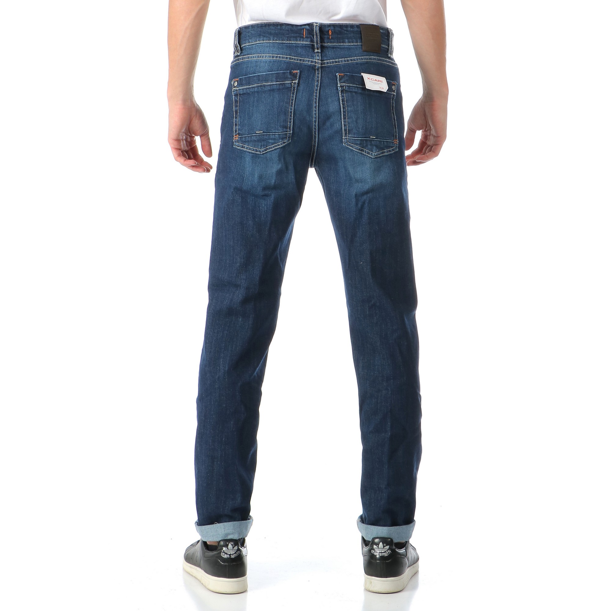 BRIGA BLU - Jeans - immagine 4
