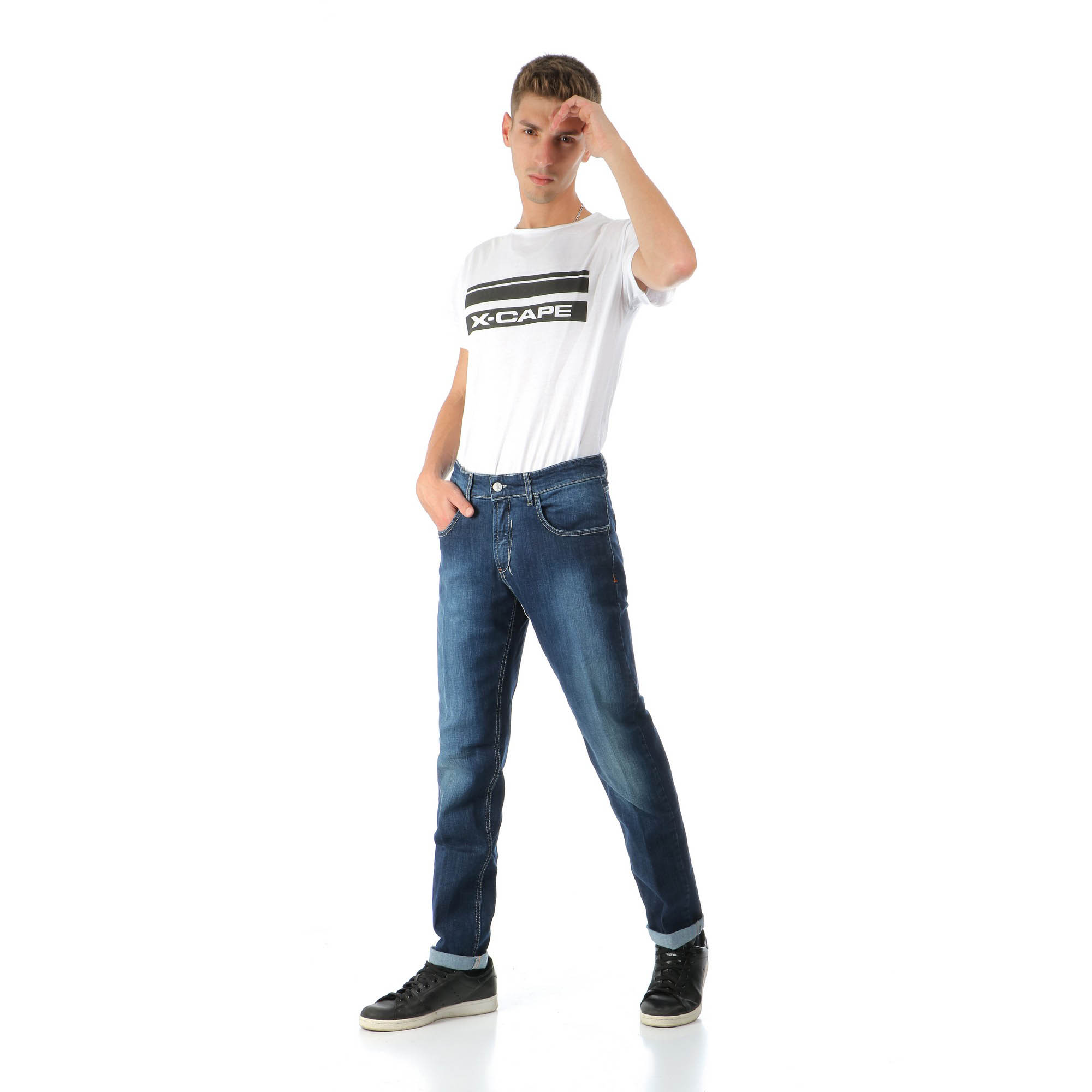 BRIGA BLU - Jeans - immagine 5