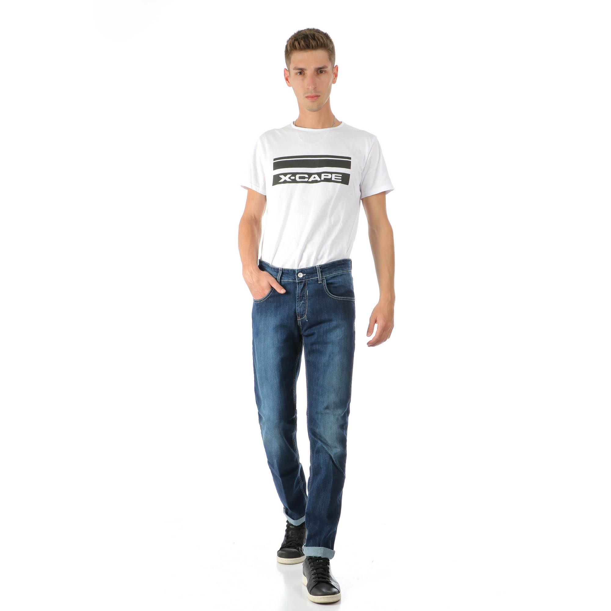BRIGA BLU - Jeans