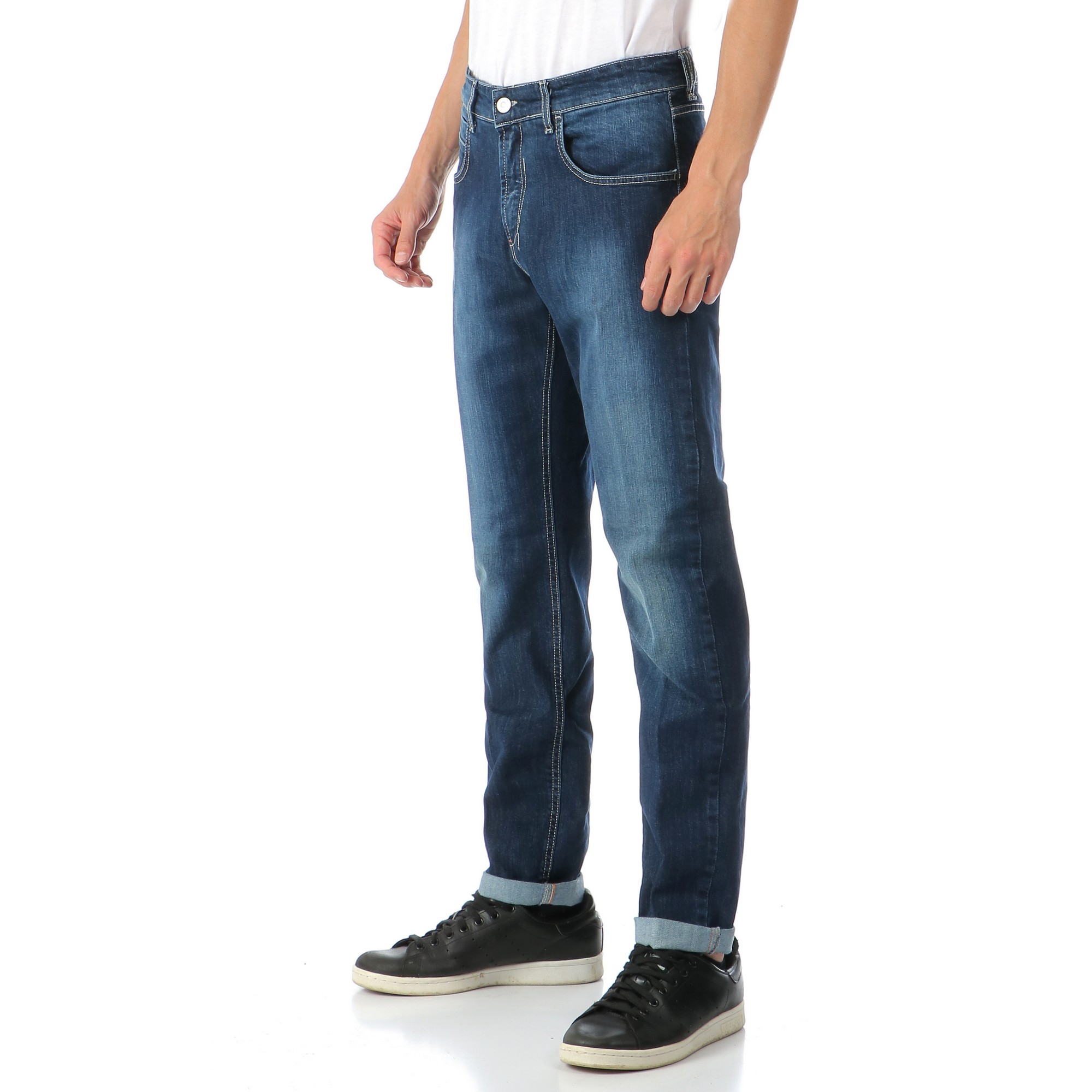 BRIGA BLU - Jeans - immagine 3