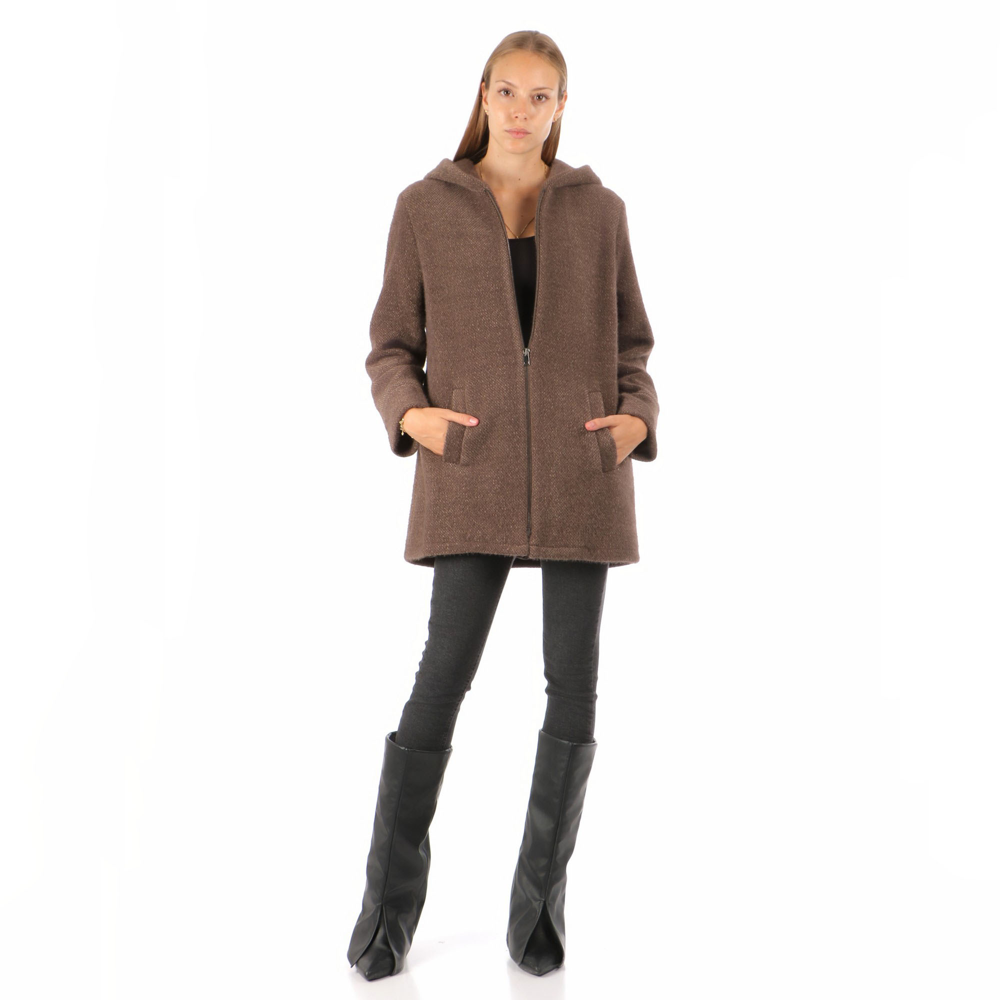 GILETTE Moro - Cappotto