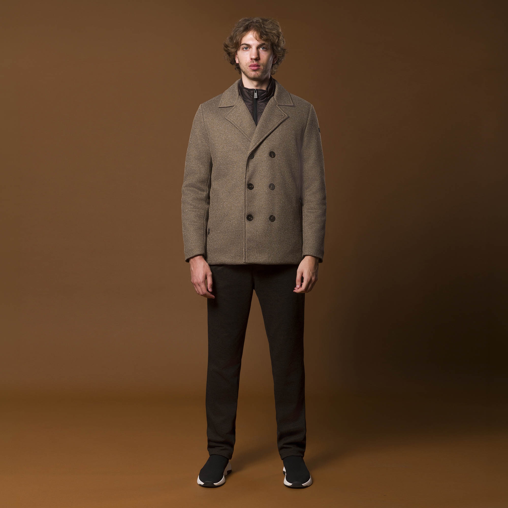 CHESTERFIELD Moro - Giubbino